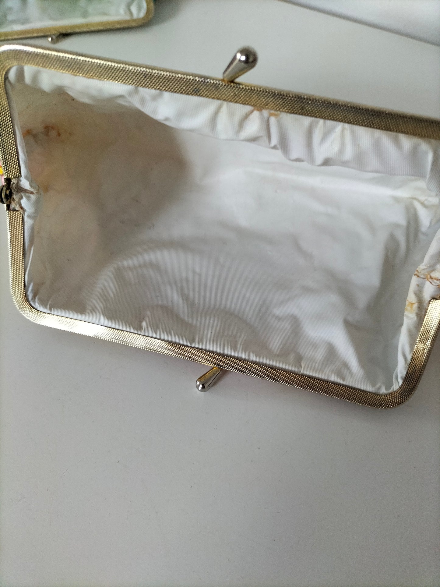 Pochette au choix