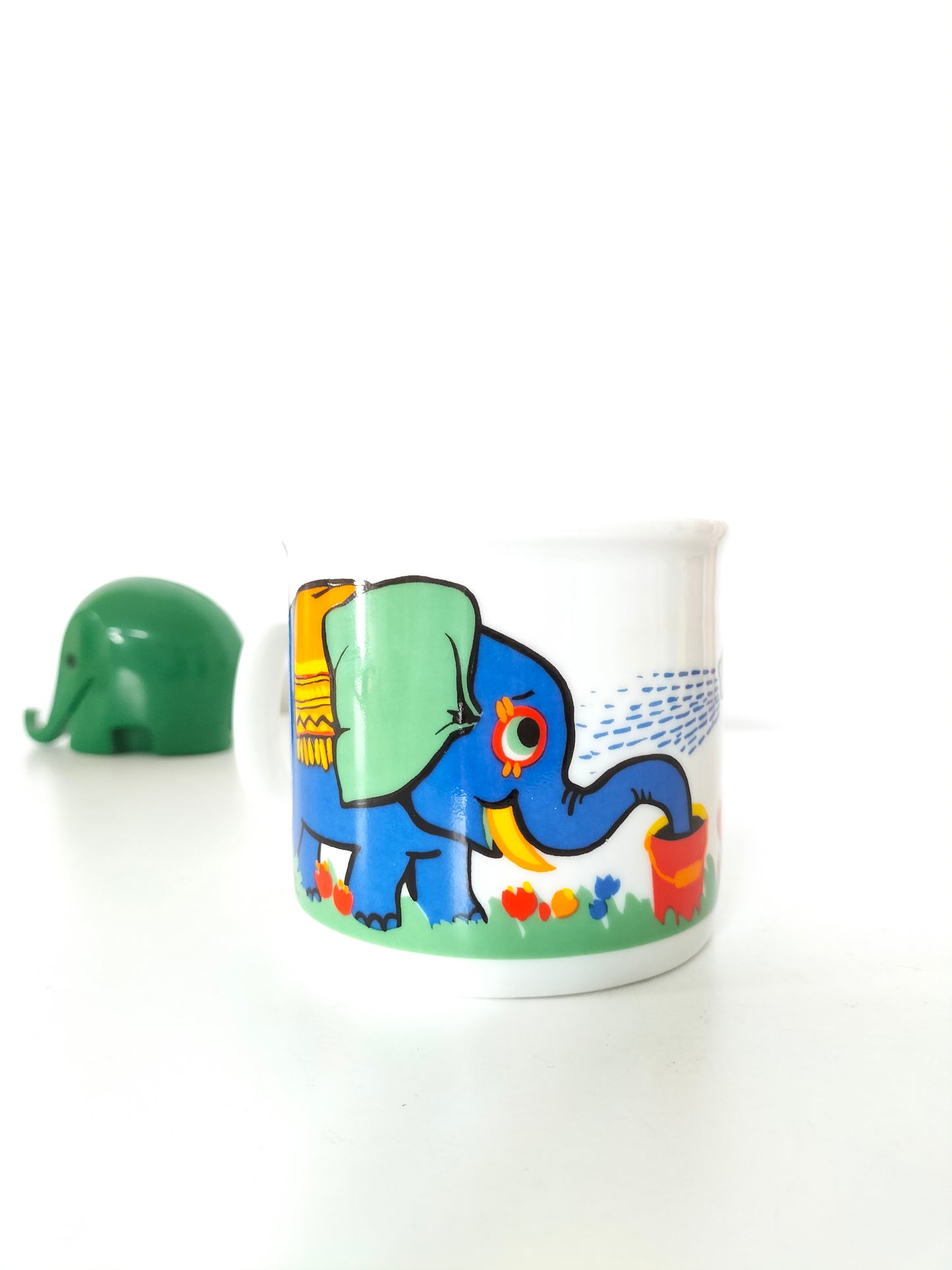 Mug Fischer & Fischer pour Gubor