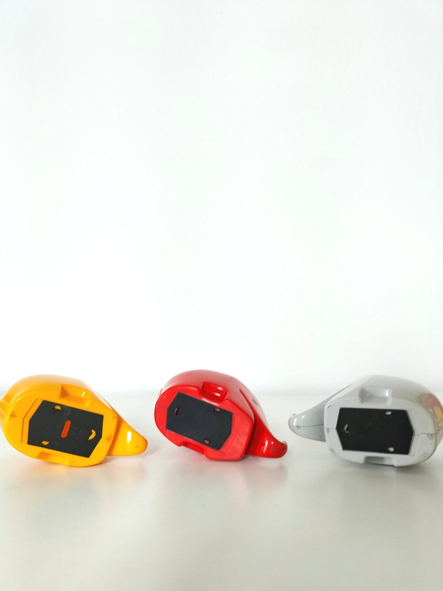 Petite tirelire Drumbo Luigi Colani au choix