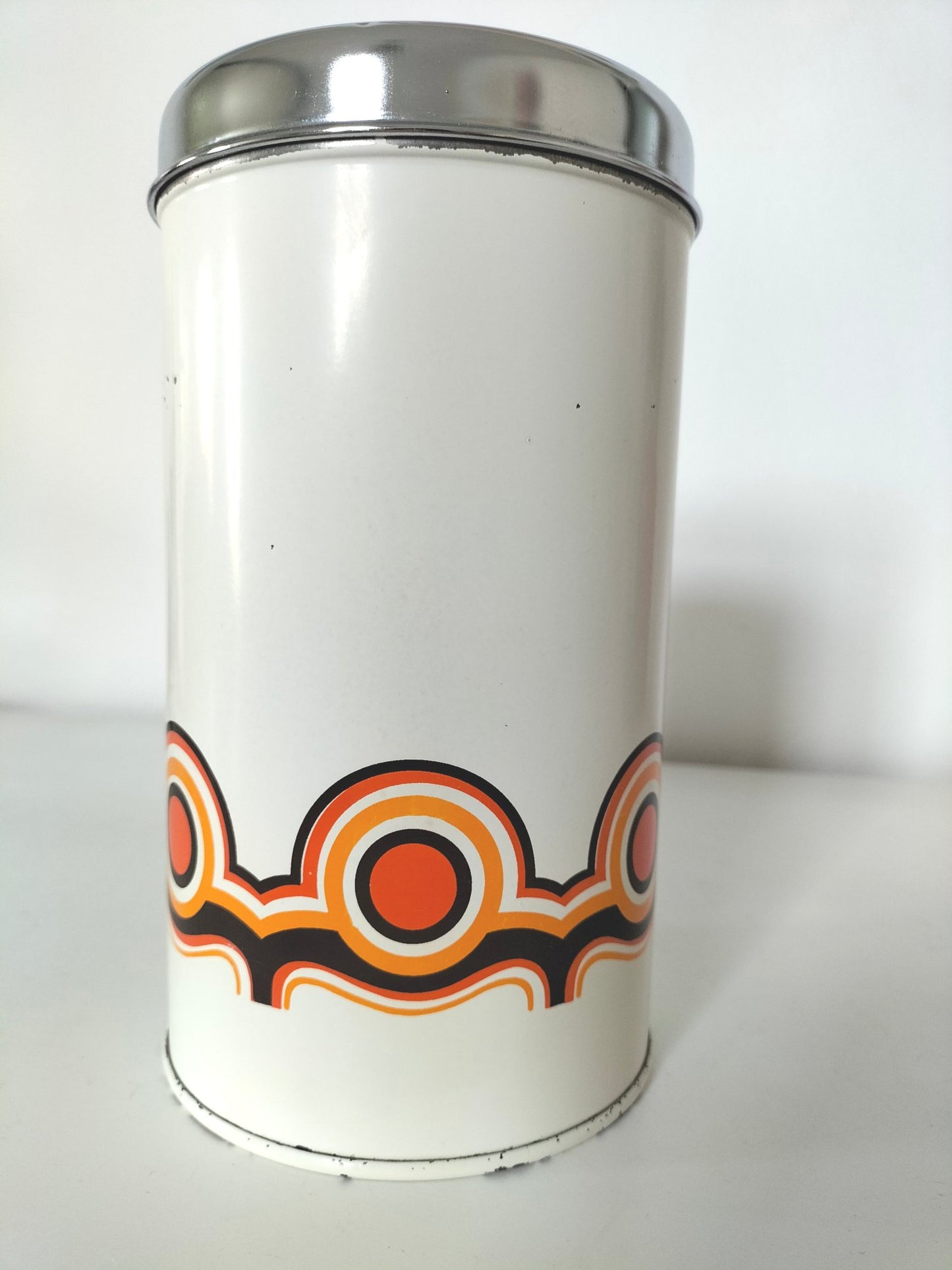 Boîte métallique Brabantia Bayon au choix