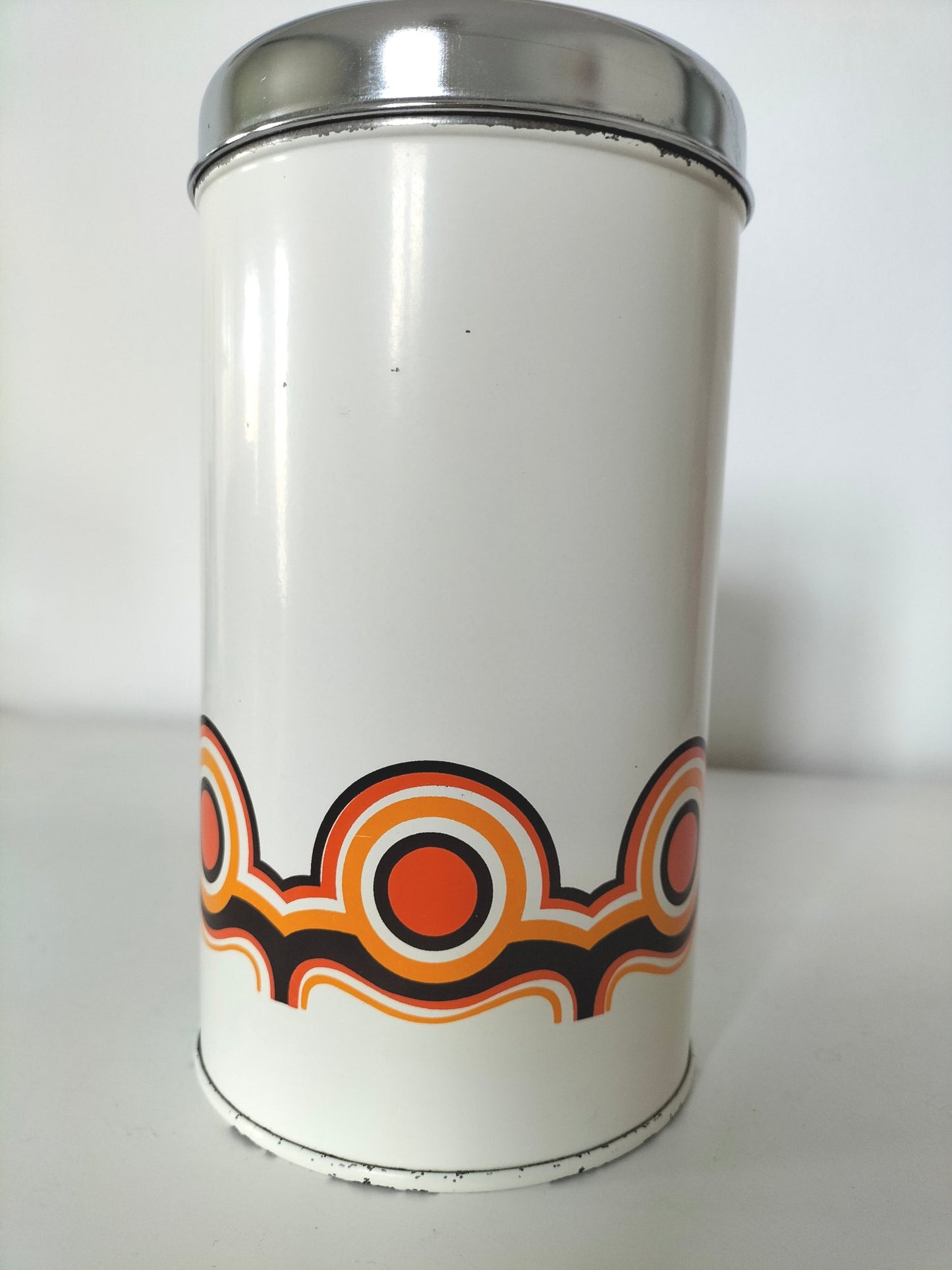 Boîte métallique Brabantia Bayon au choix