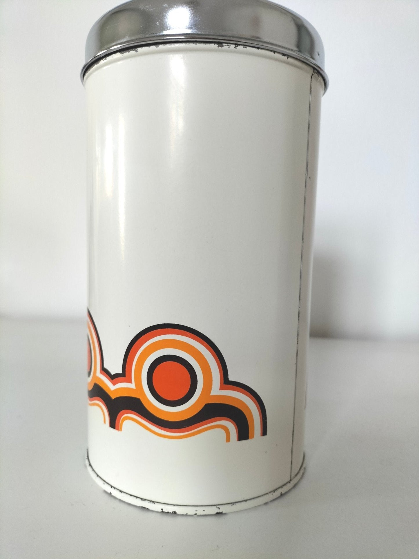 Boîte métallique Brabantia Bayon au choix