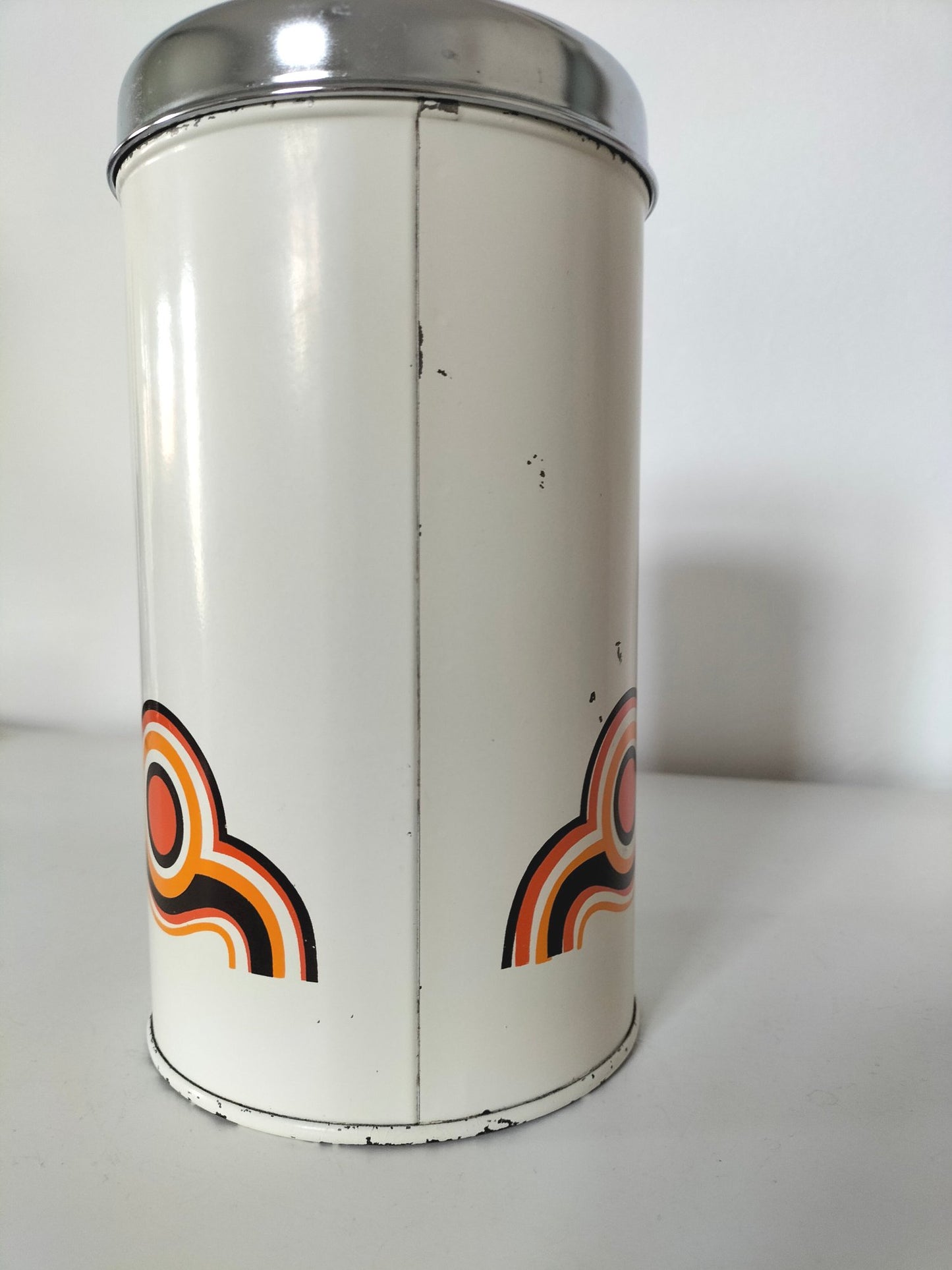 Boîte métallique Brabantia Bayon au choix