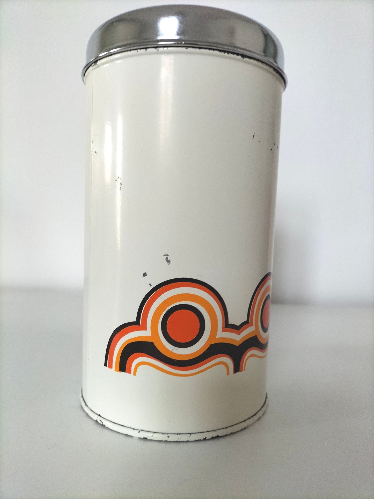 Boîte métallique Brabantia Bayon au choix