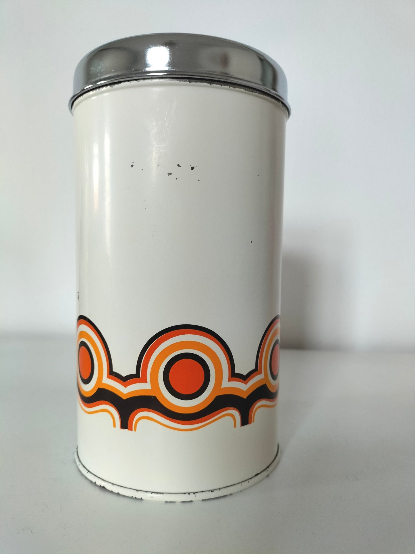 Boîte métallique Brabantia Bayon au choix