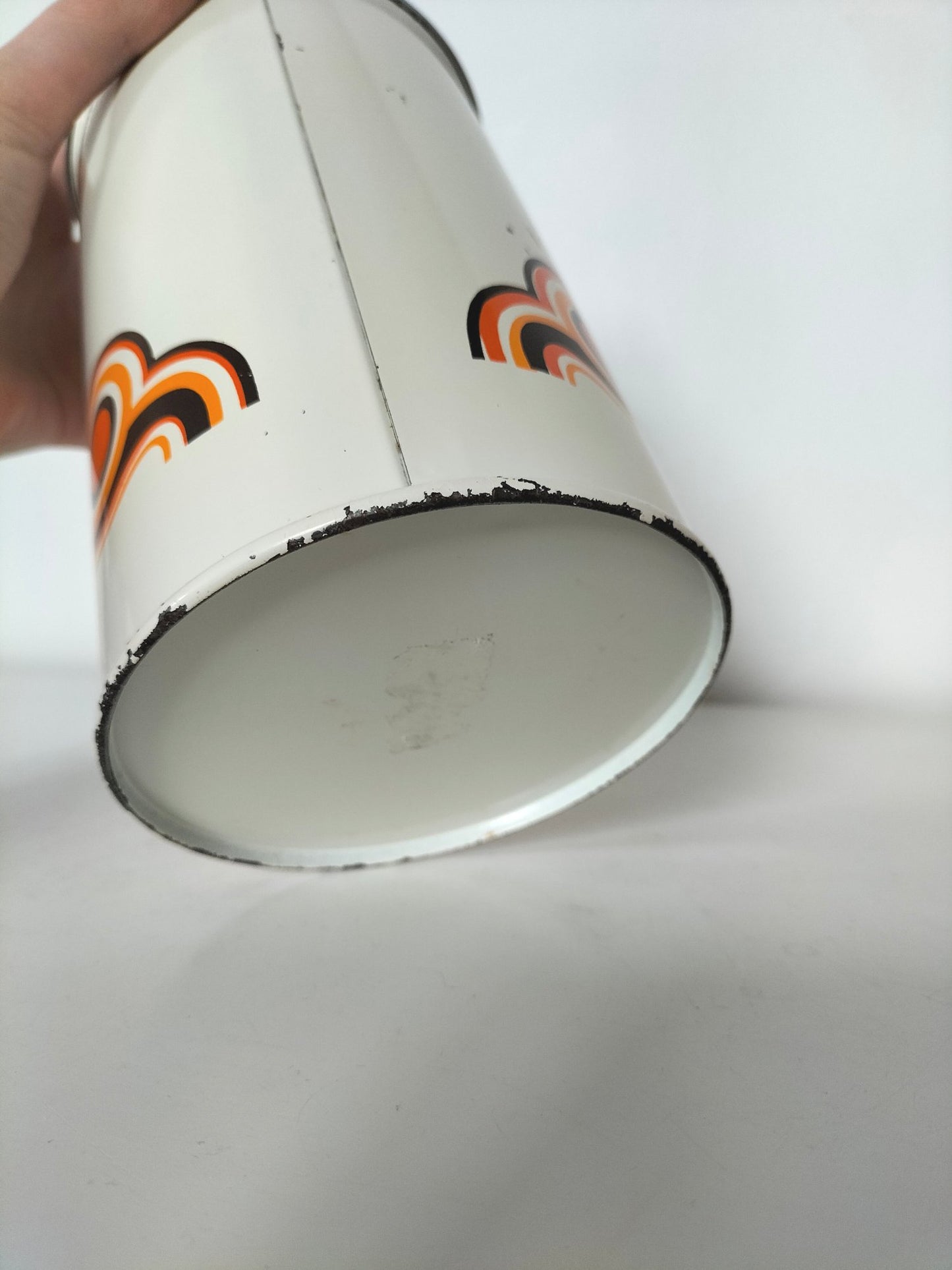 Boîte métallique Brabantia Bayon au choix