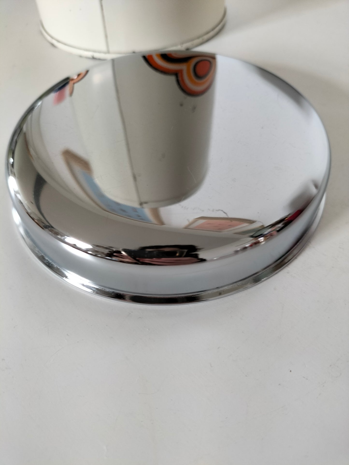 Boîte métallique Brabantia Bayon au choix