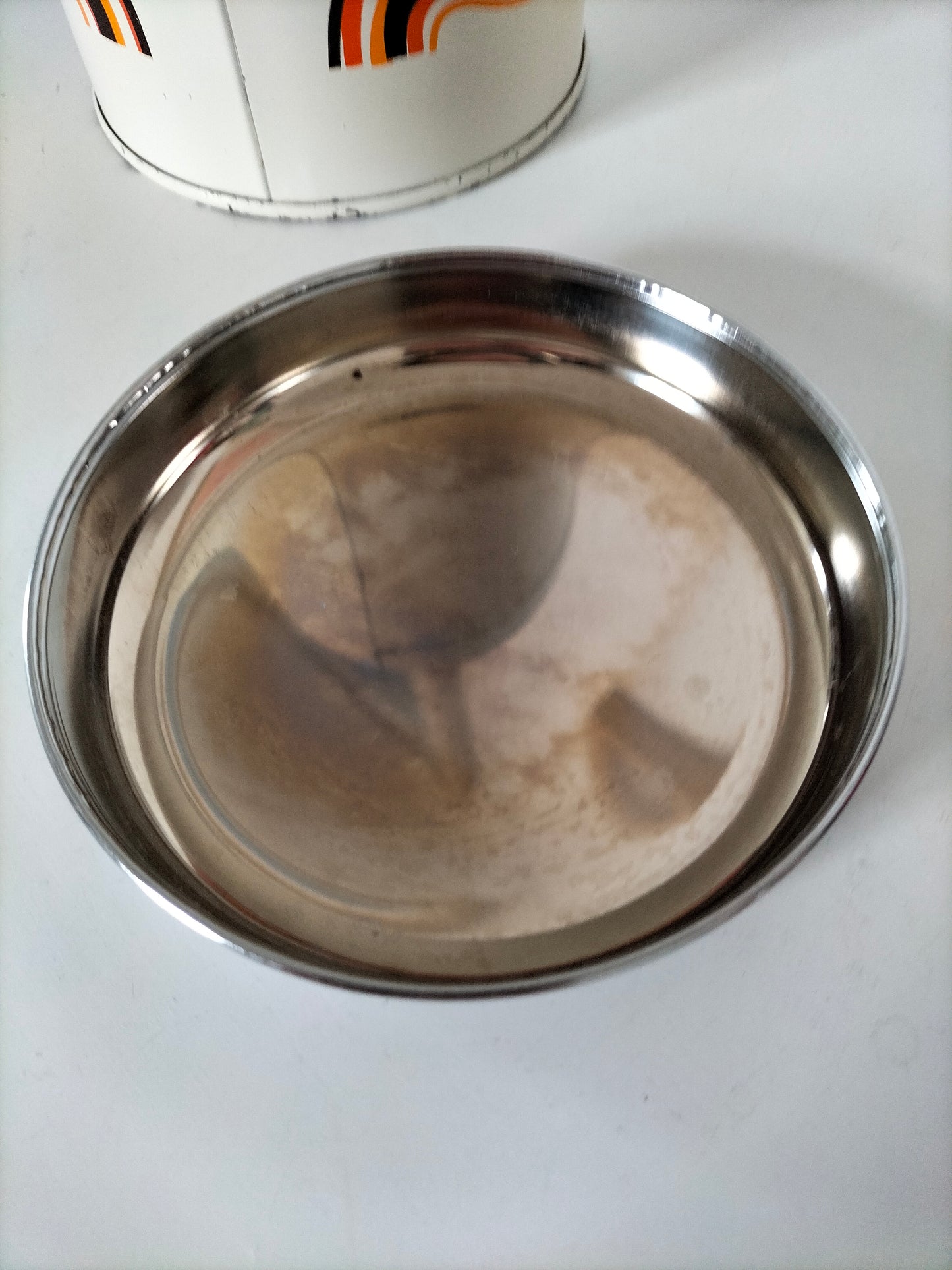 Boîte métallique Brabantia Bayon au choix