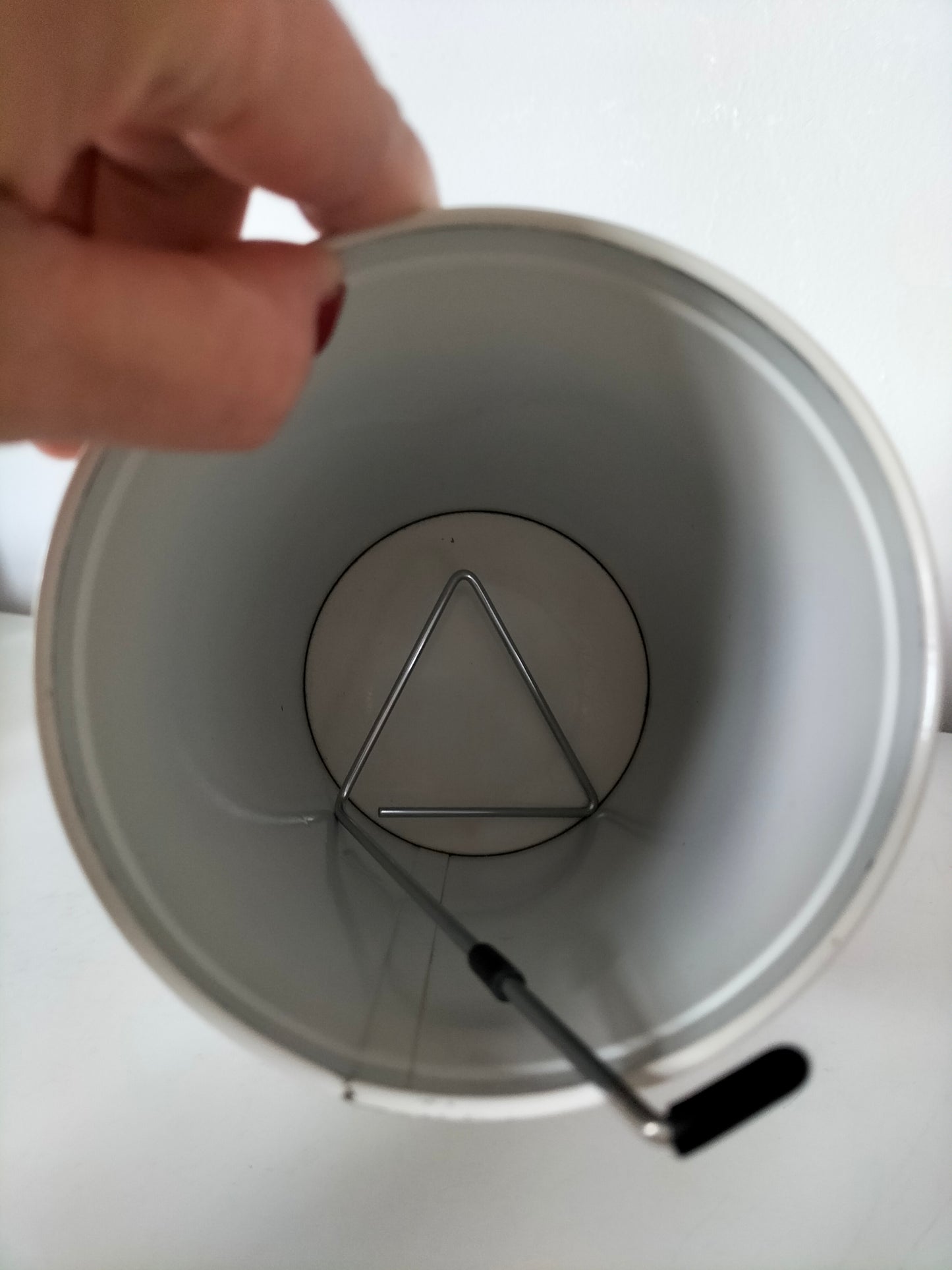 Boîte métallique Brabantia Bayon au choix