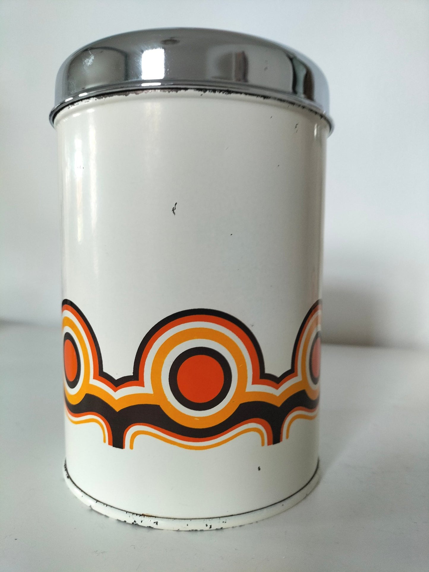 Boîte métallique Brabantia Bayon au choix