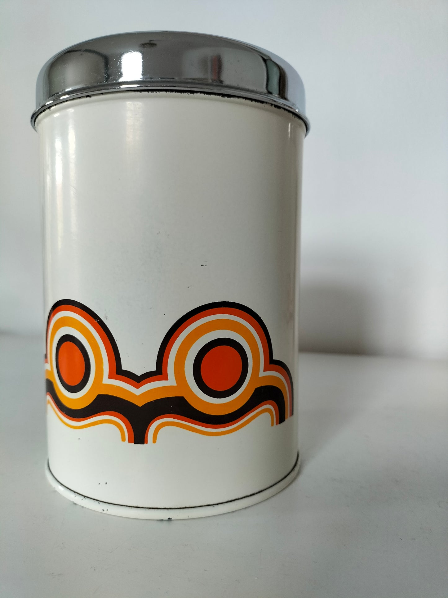 Boîte métallique Brabantia Bayon au choix