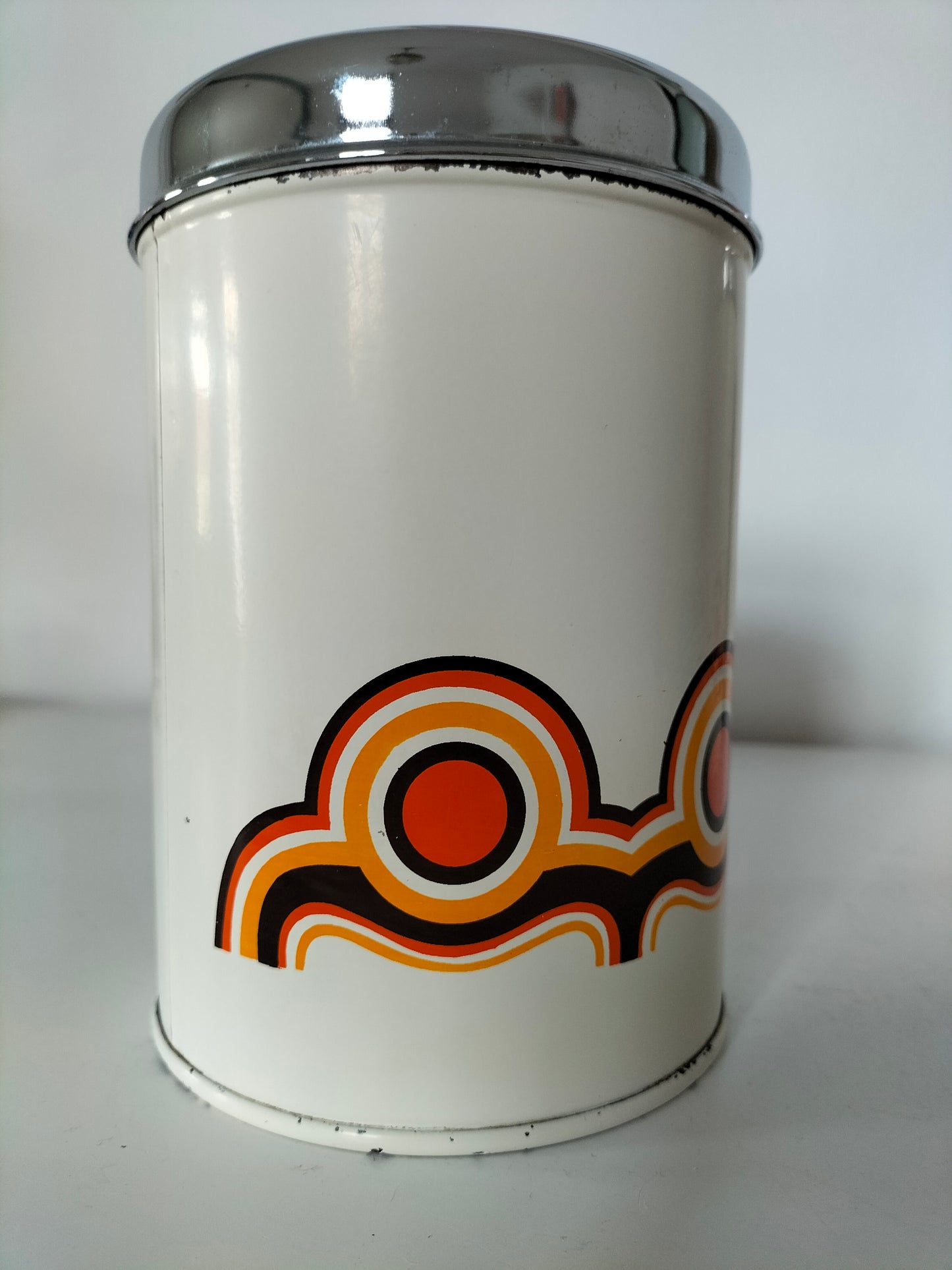 Boîte métallique Brabantia Bayon au choix