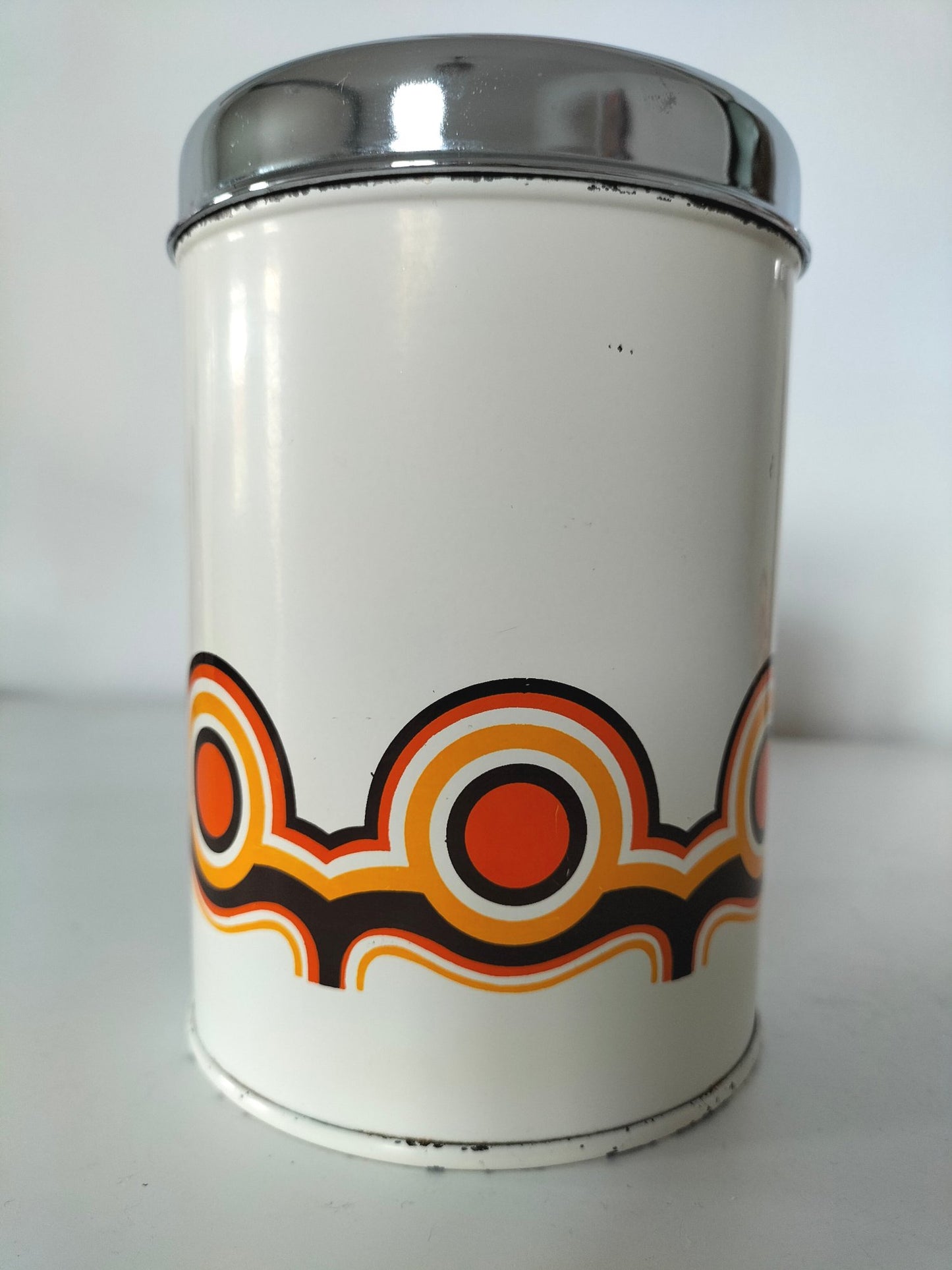 Boîte métallique Brabantia Bayon au choix
