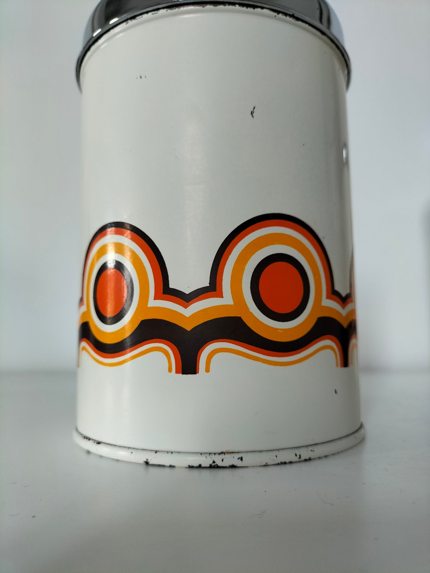 Boîte métallique Brabantia Bayon au choix