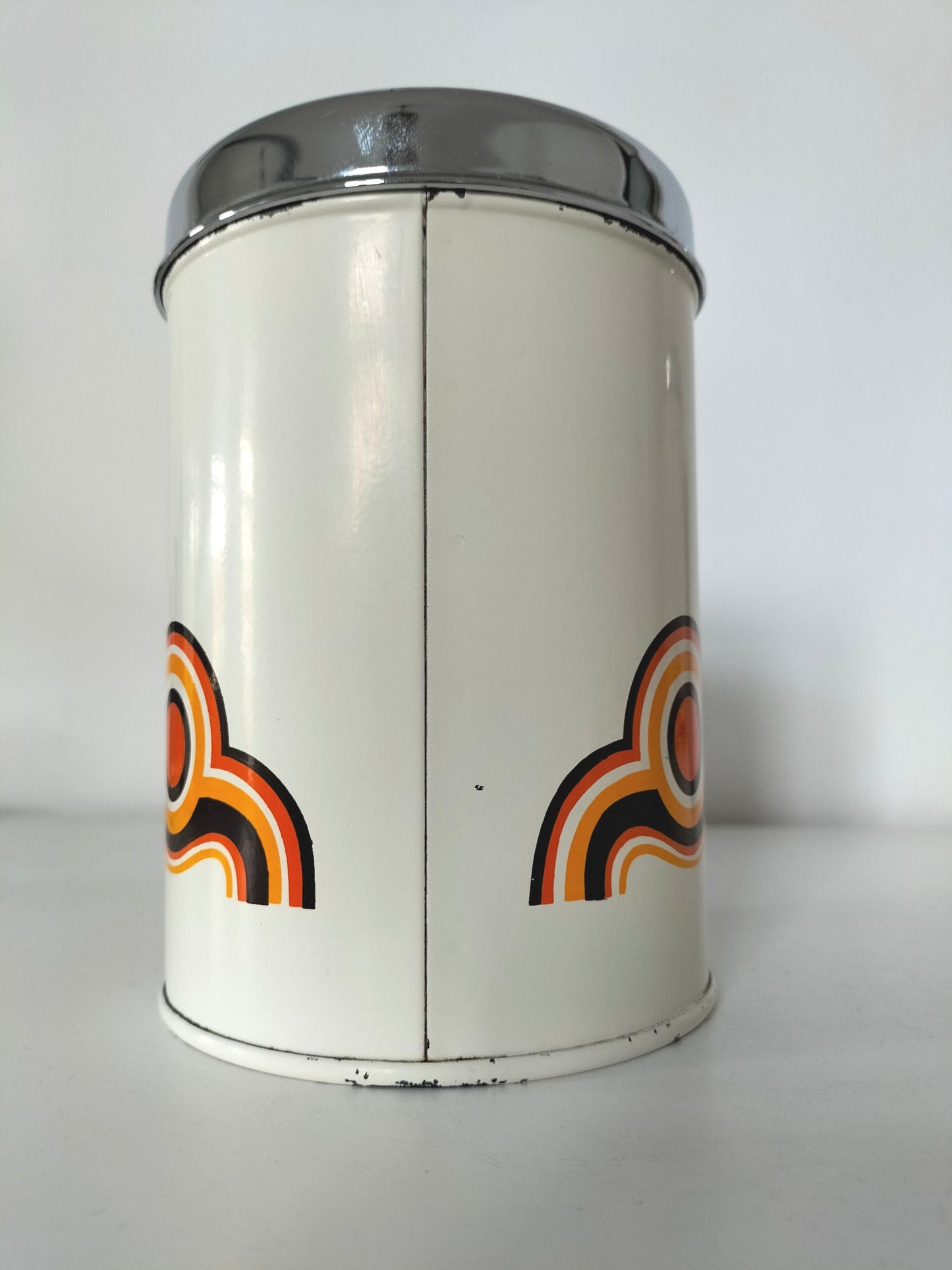Boîte métallique Brabantia Bayon au choix