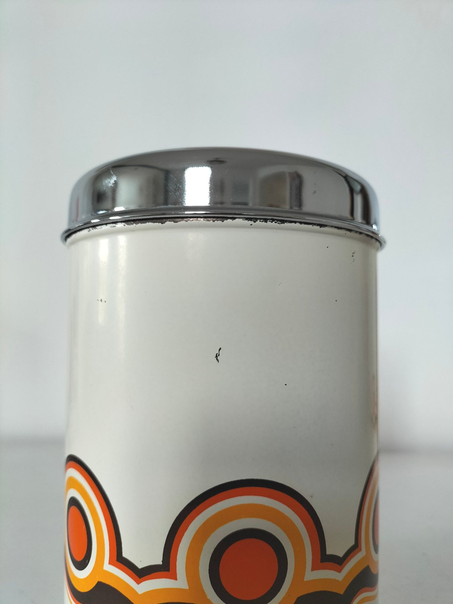 Boîte métallique Brabantia Bayon au choix