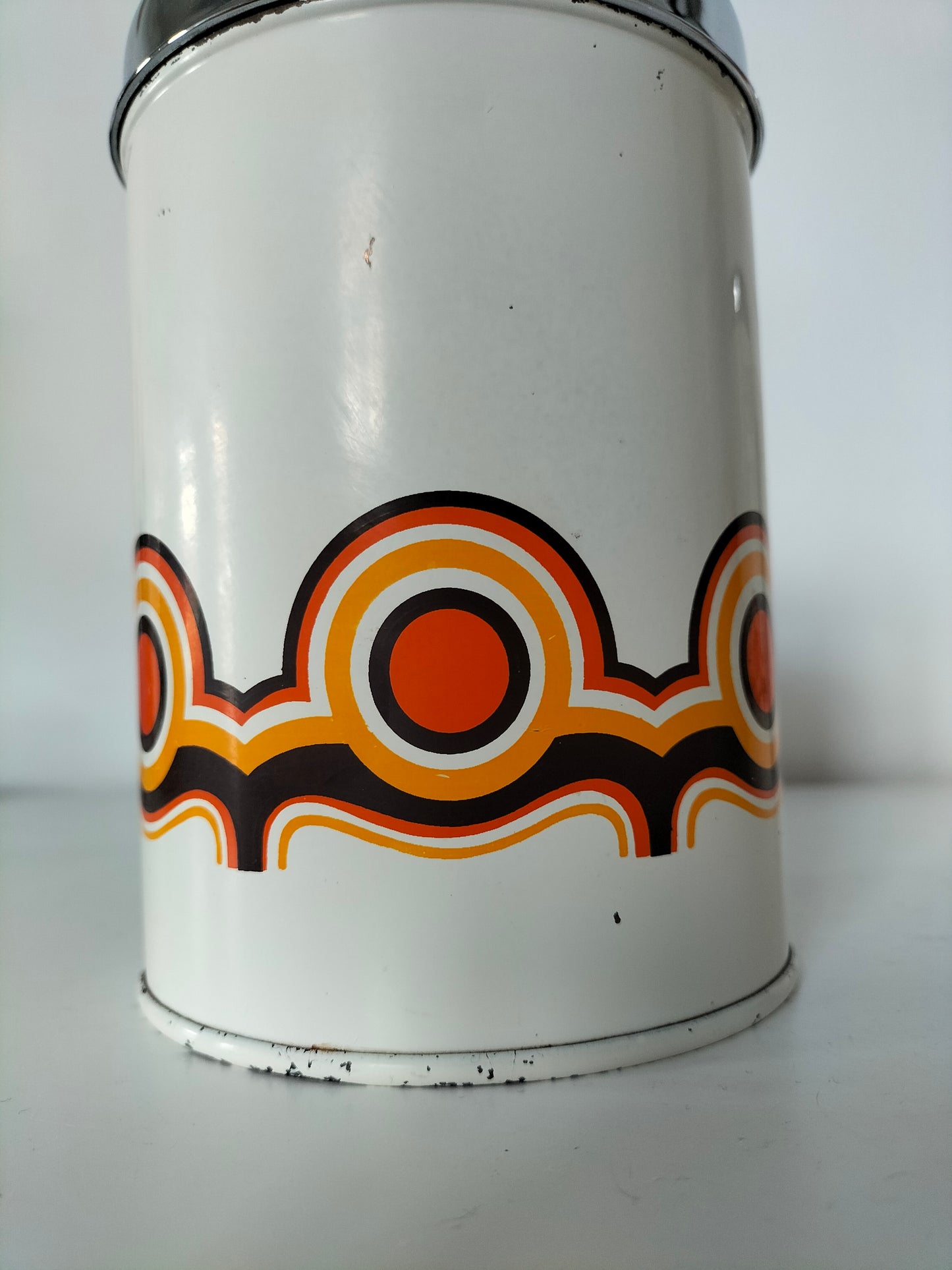 Boîte métallique Brabantia Bayon au choix