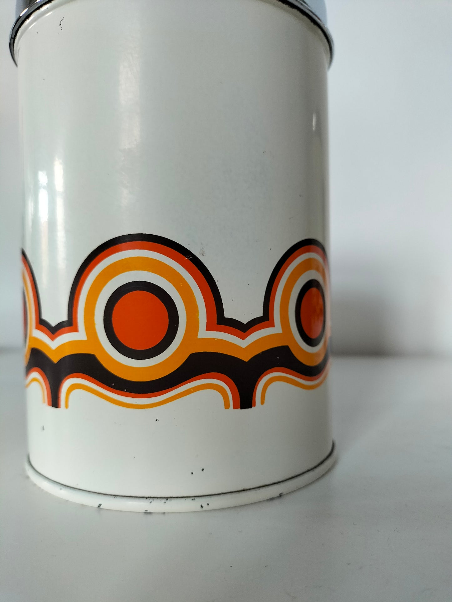 Boîte métallique Brabantia Bayon au choix