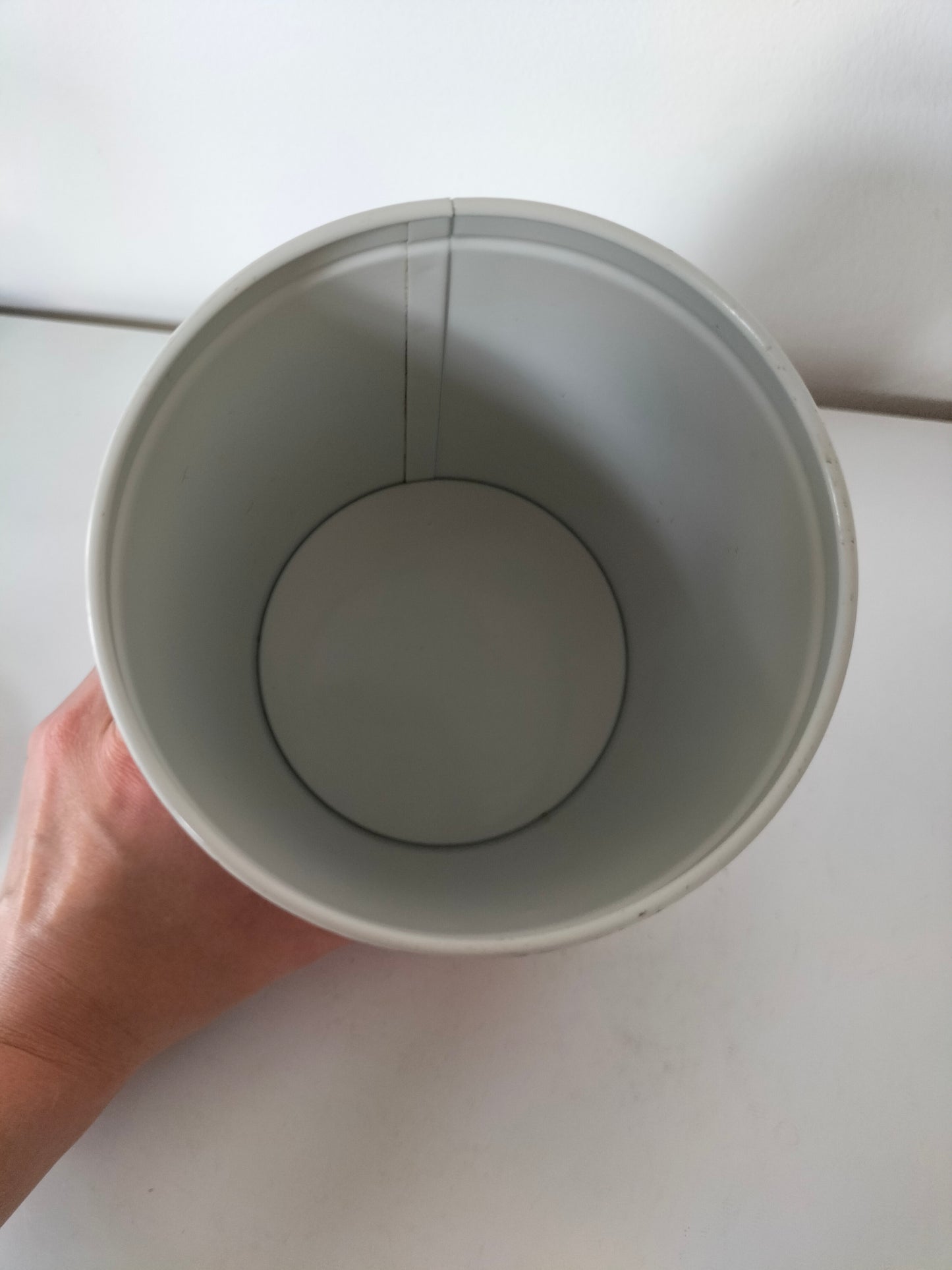 Boîte métallique Brabantia Bayon au choix