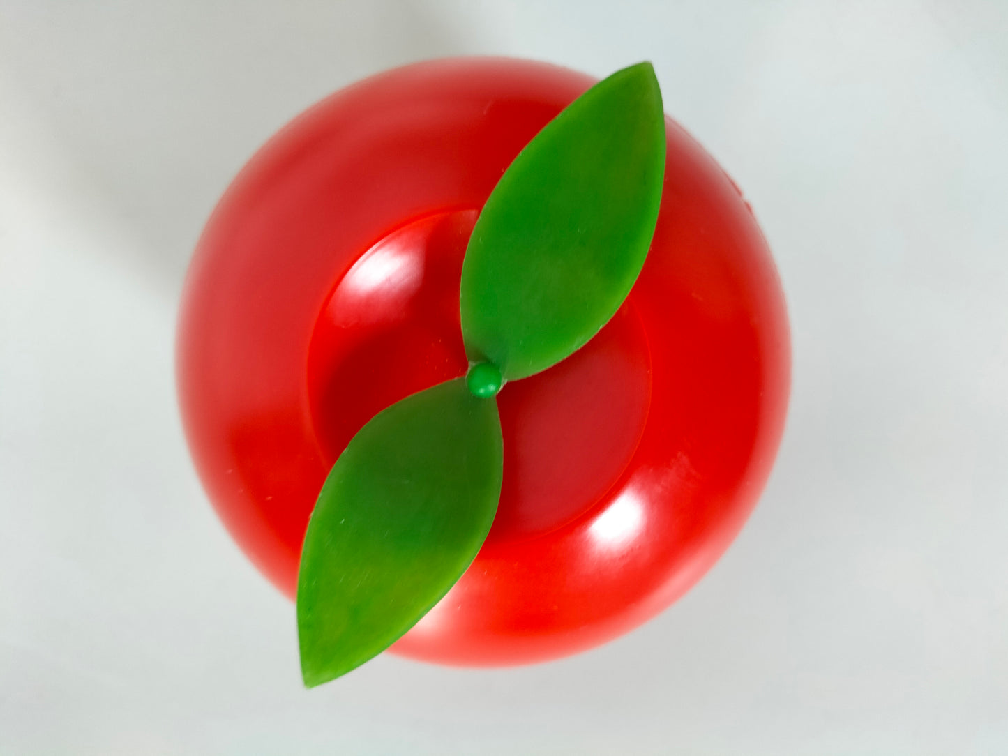 Set de 6 sous-verres pomme