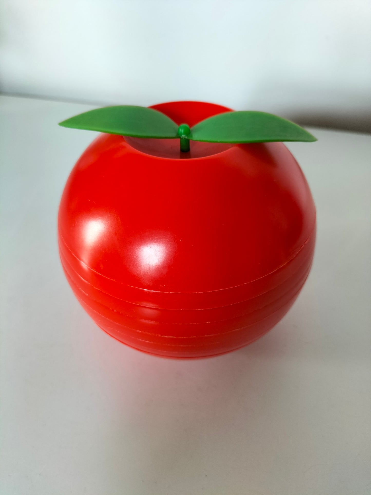 Set de 6 sous-verres pomme