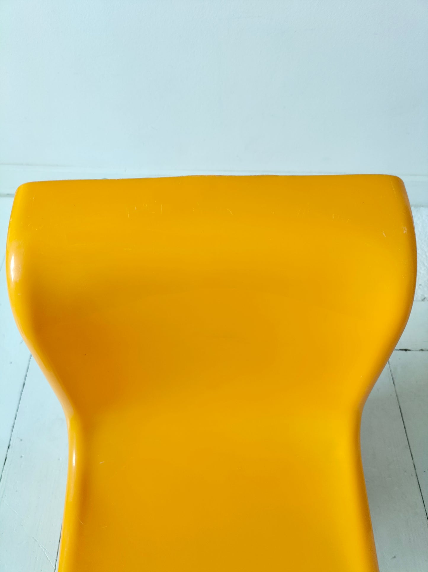 Chaise enfant Patrick Gingembre pour Selap