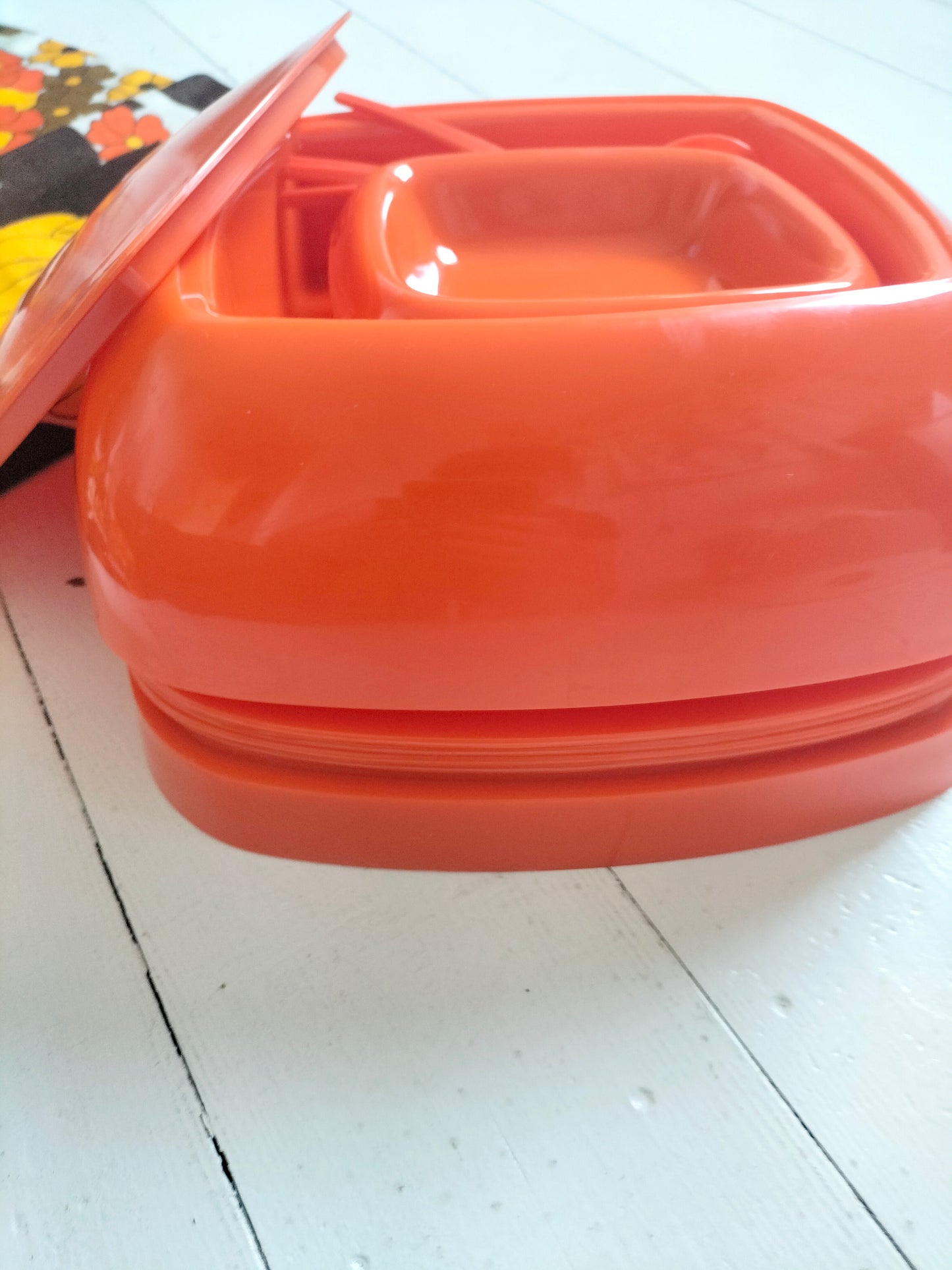 Set pique-nique 4 personnes Tito