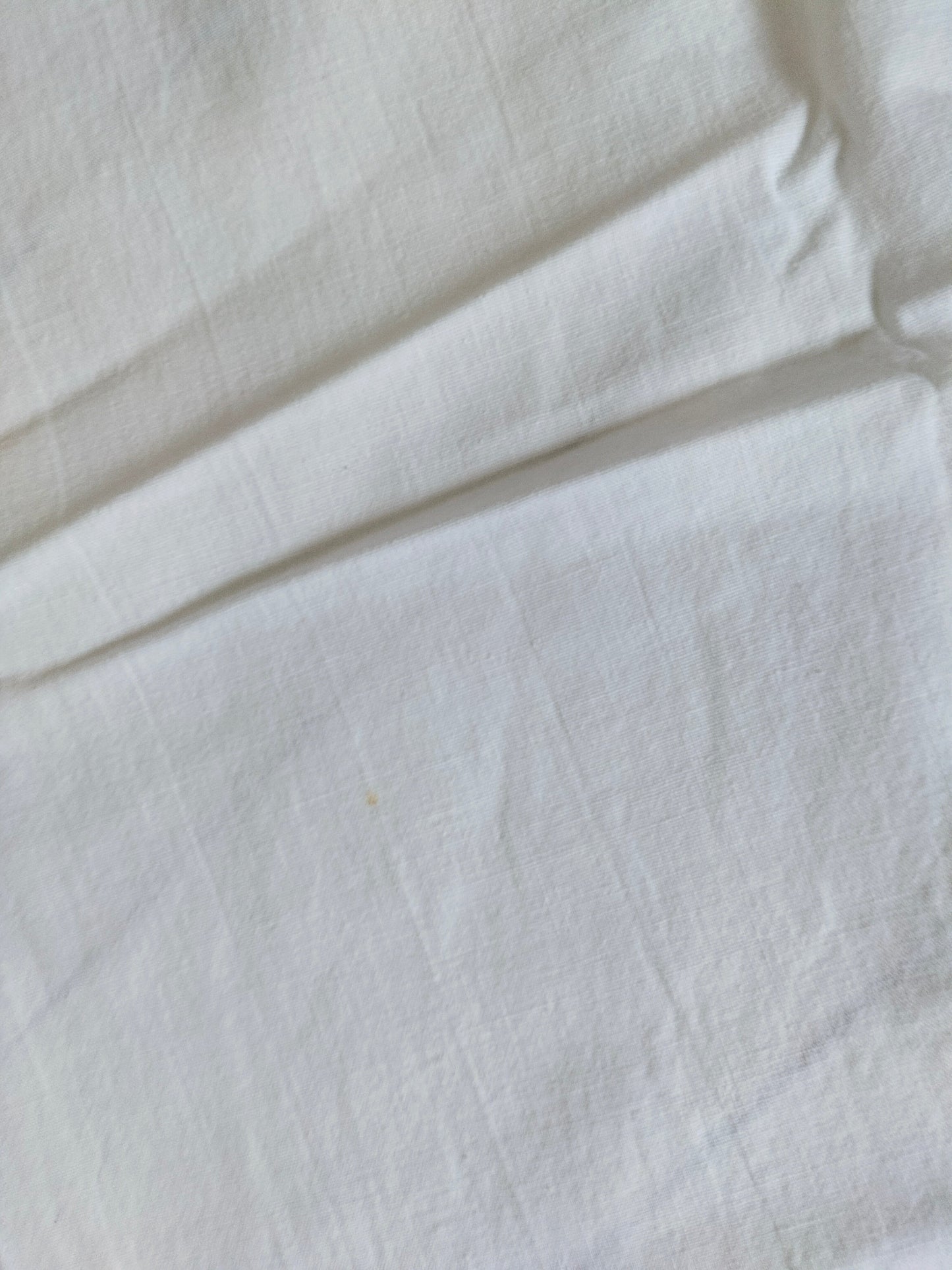 Ensemble taies d'oreiller et drap plat