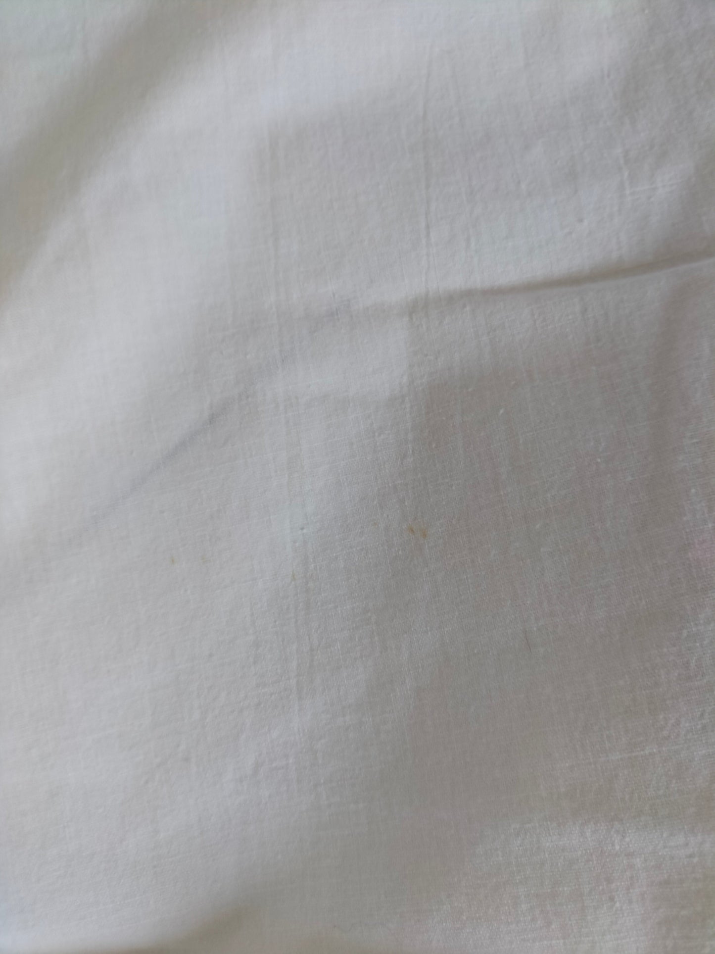 Ensemble taies d'oreiller et drap plat