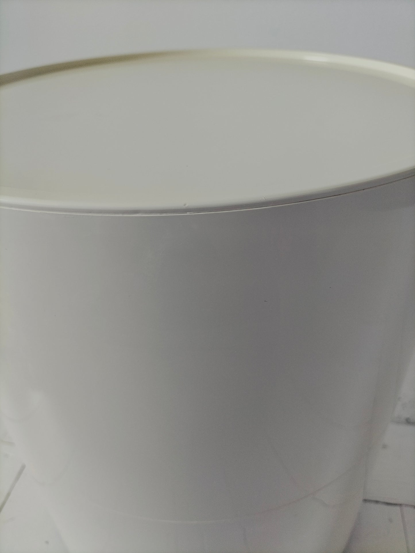 Meuble Kartell Componibili blanc