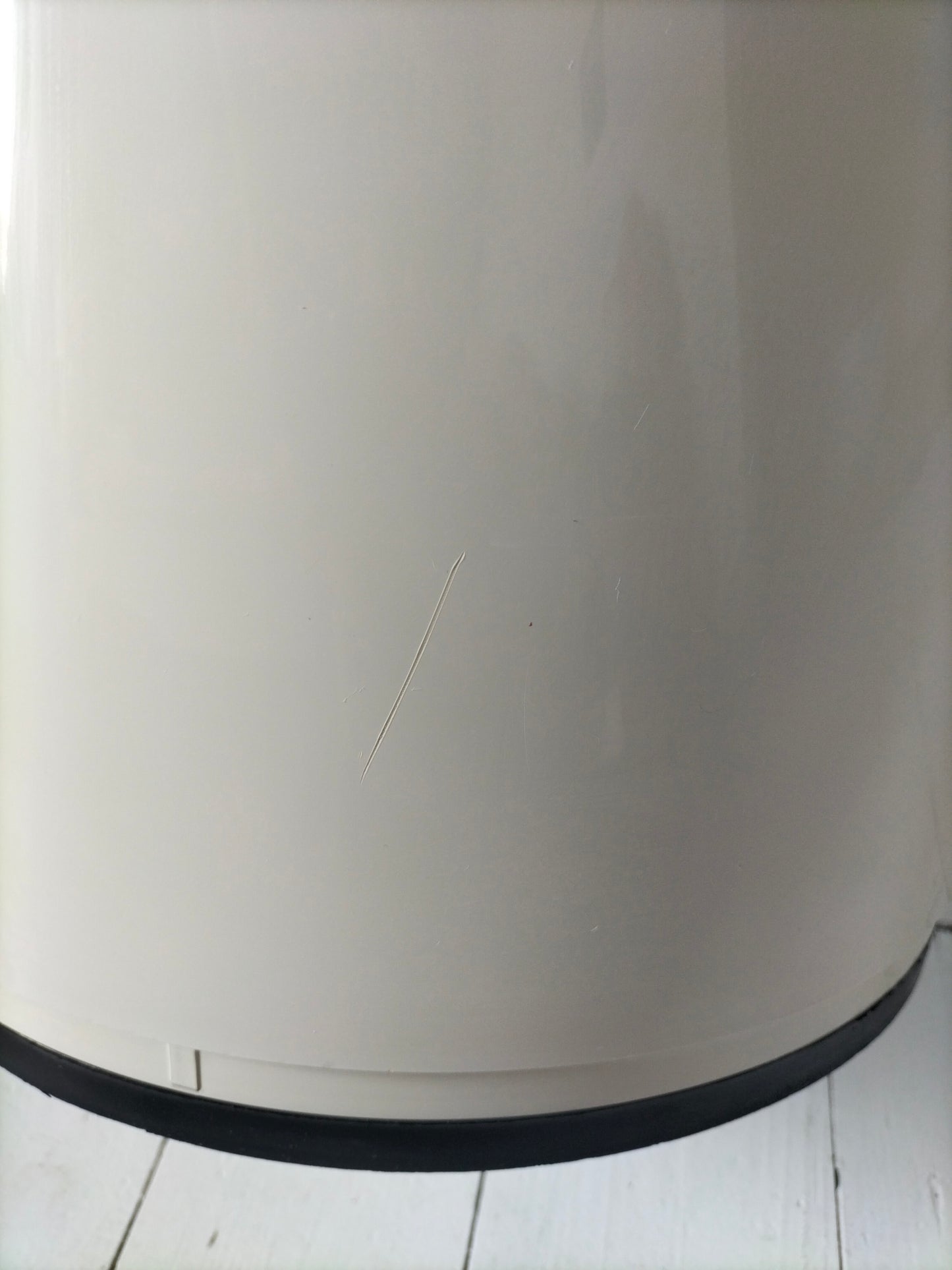 Meuble Kartell Componibili blanc
