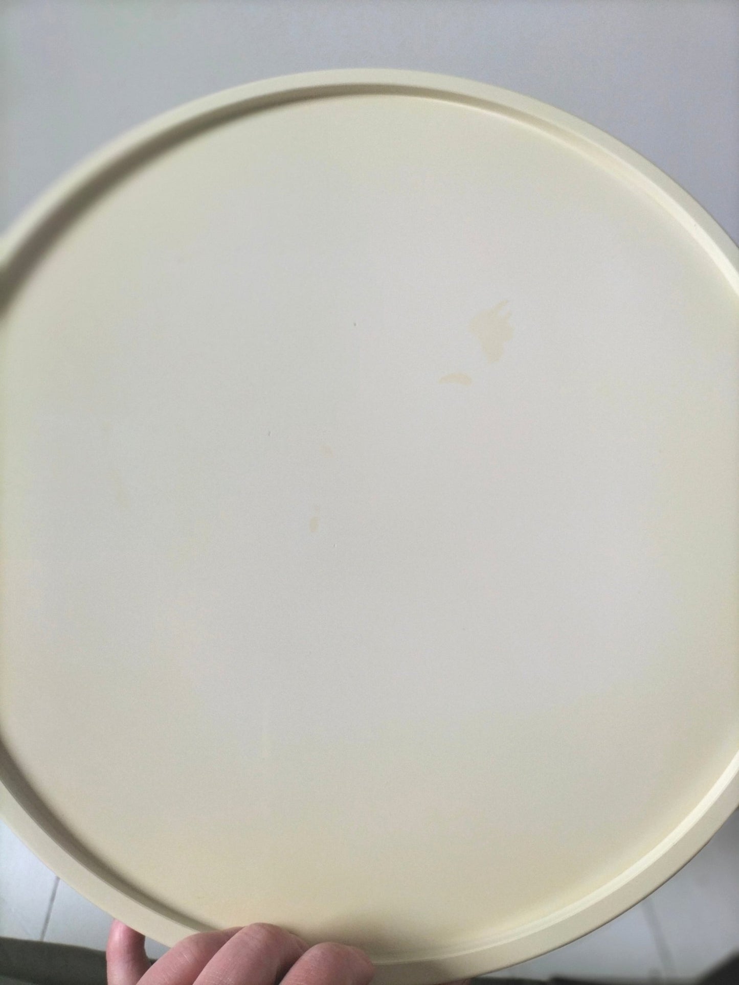 Meuble Kartell Componibili blanc