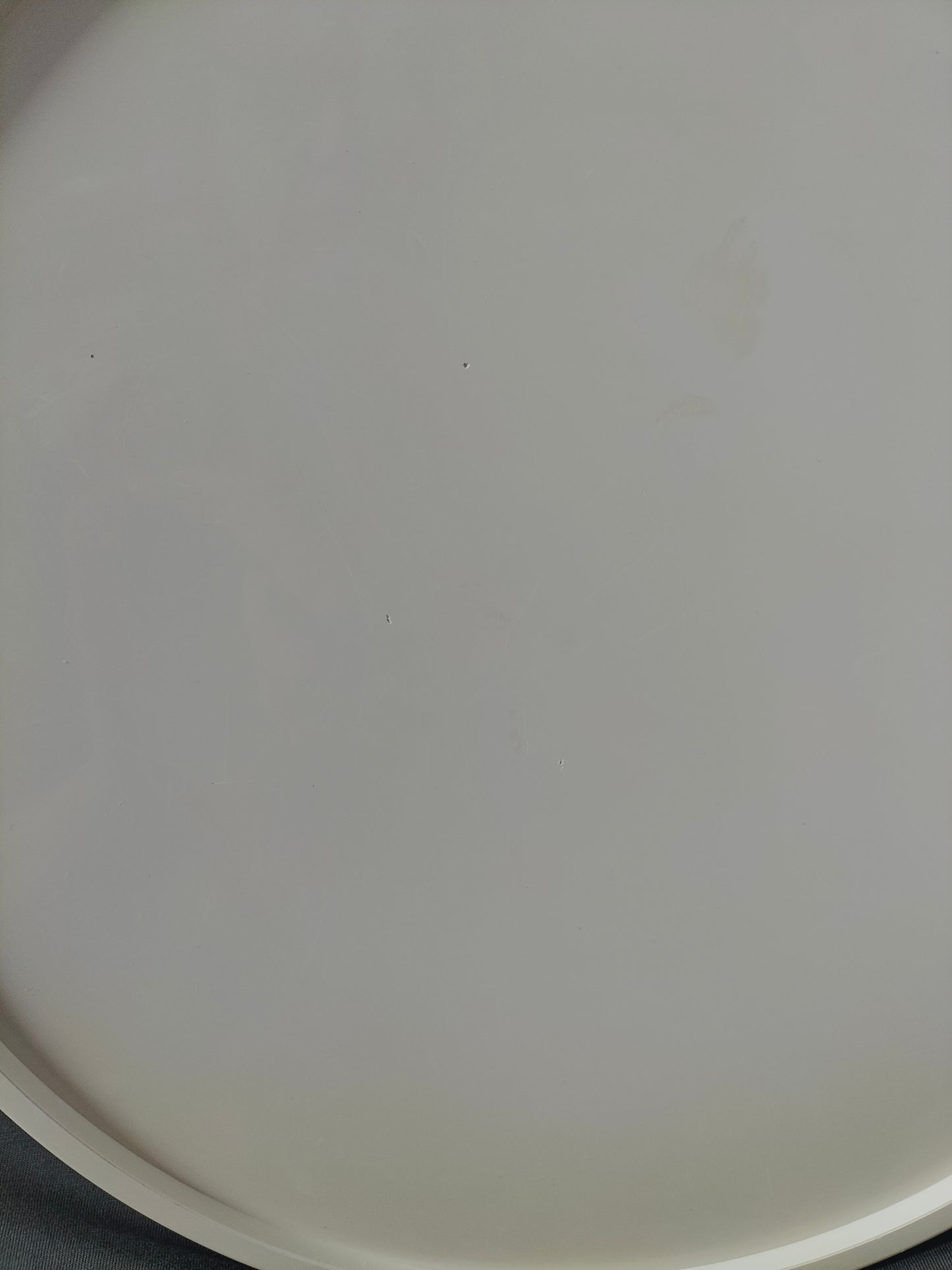 Meuble Kartell Componibili blanc