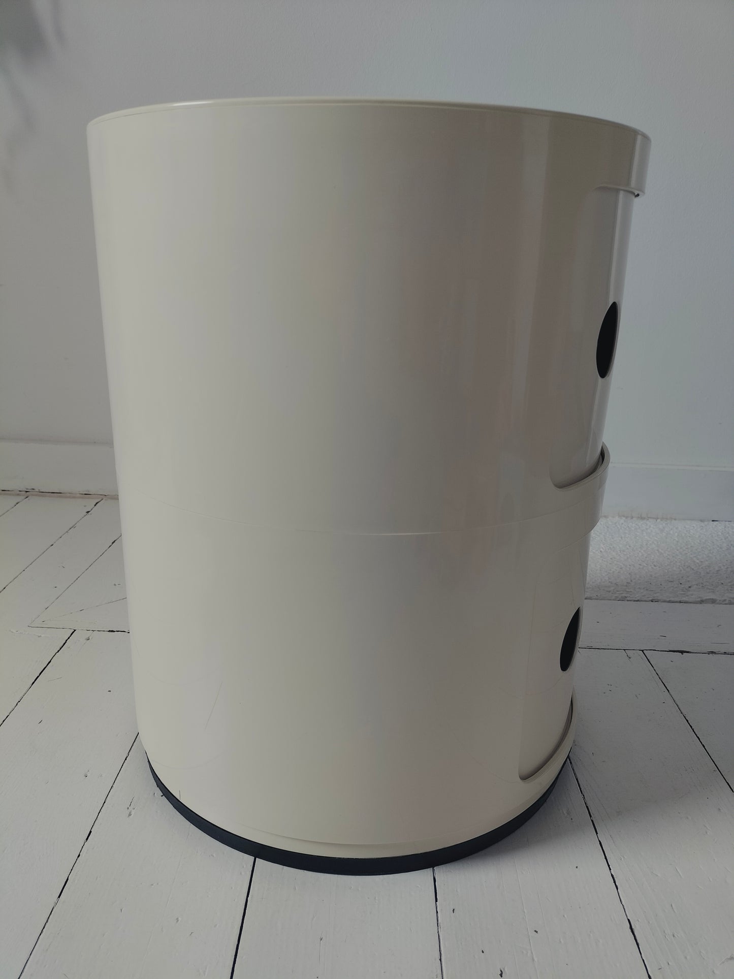 Meuble Kartell Componibili blanc