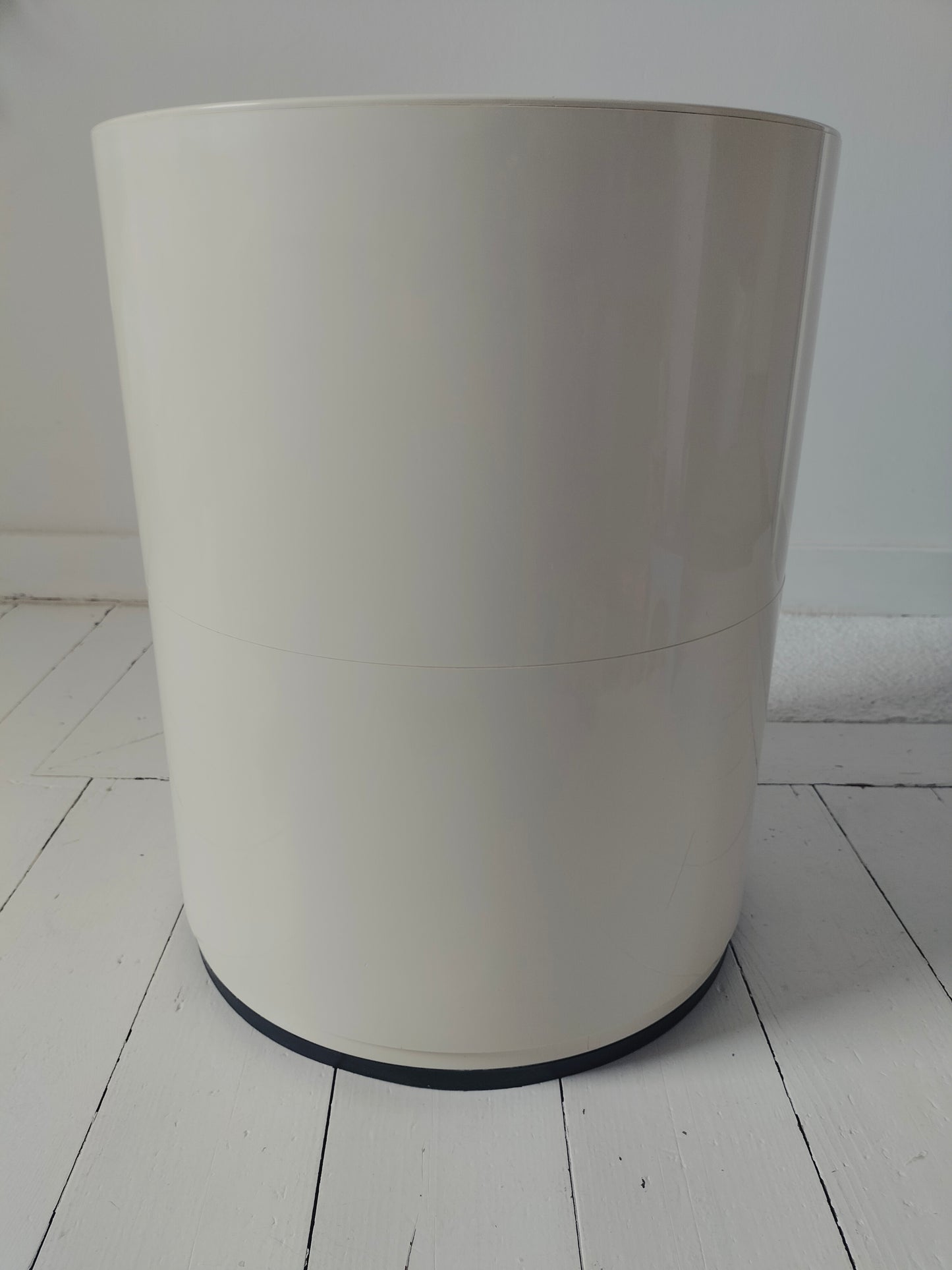 Meuble Kartell Componibili blanc