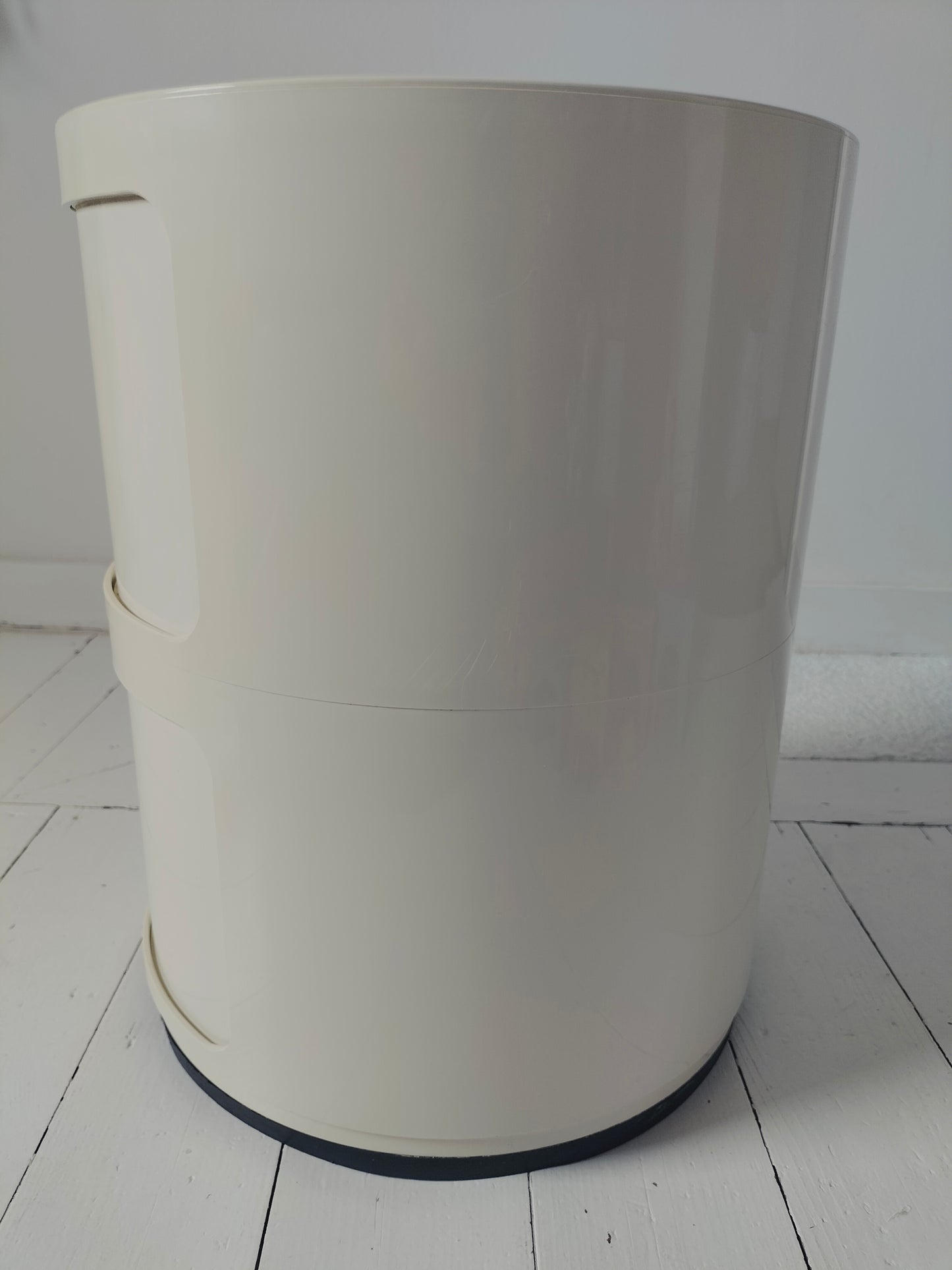 Meuble Kartell Componibili blanc