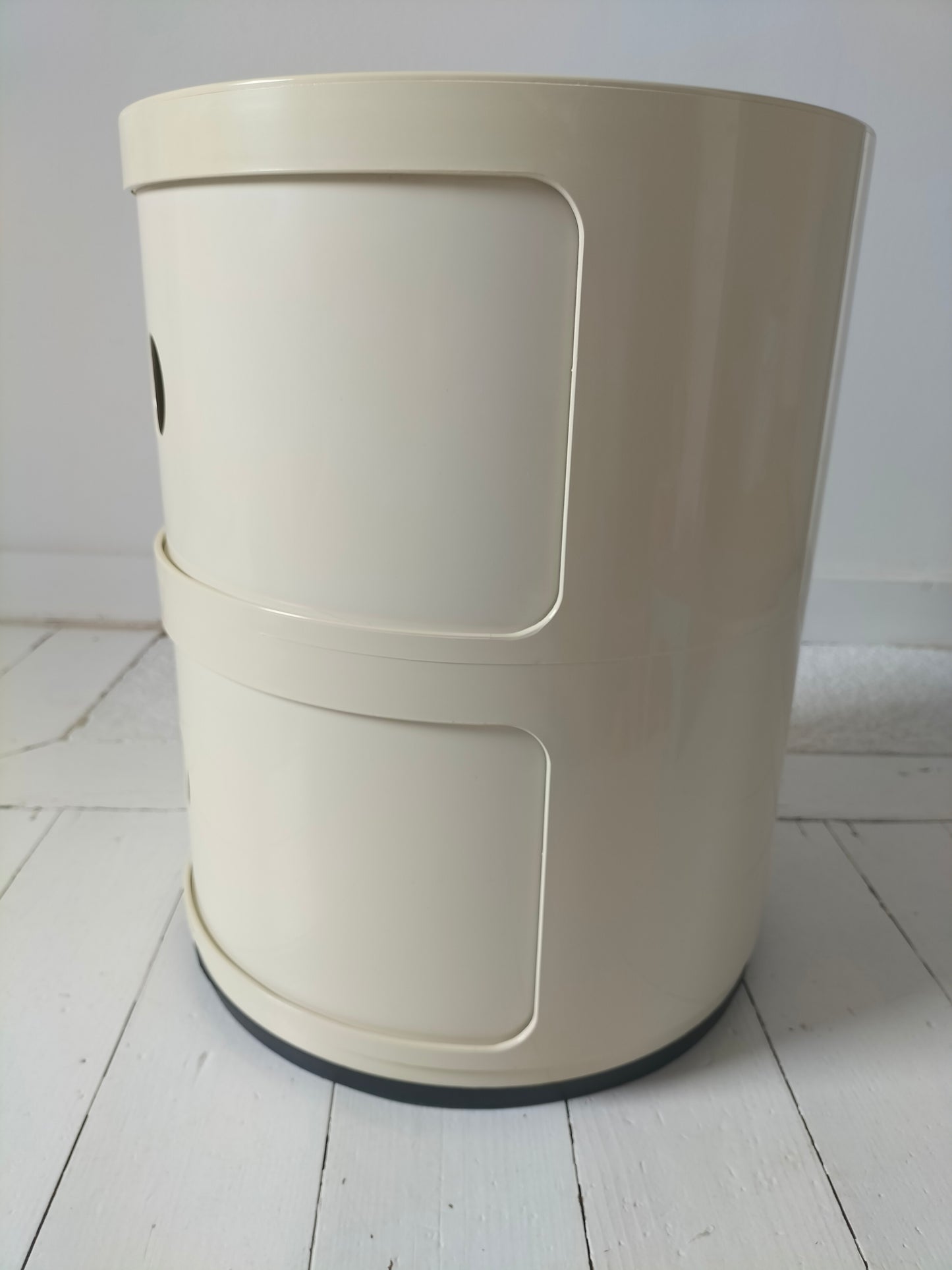 Meuble Kartell Componibili blanc
