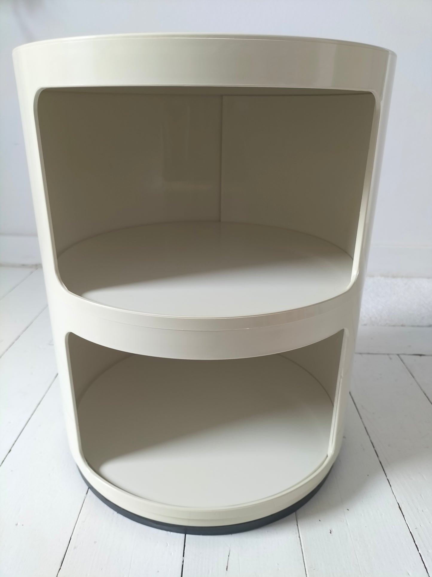 Meuble Kartell Componibili blanc