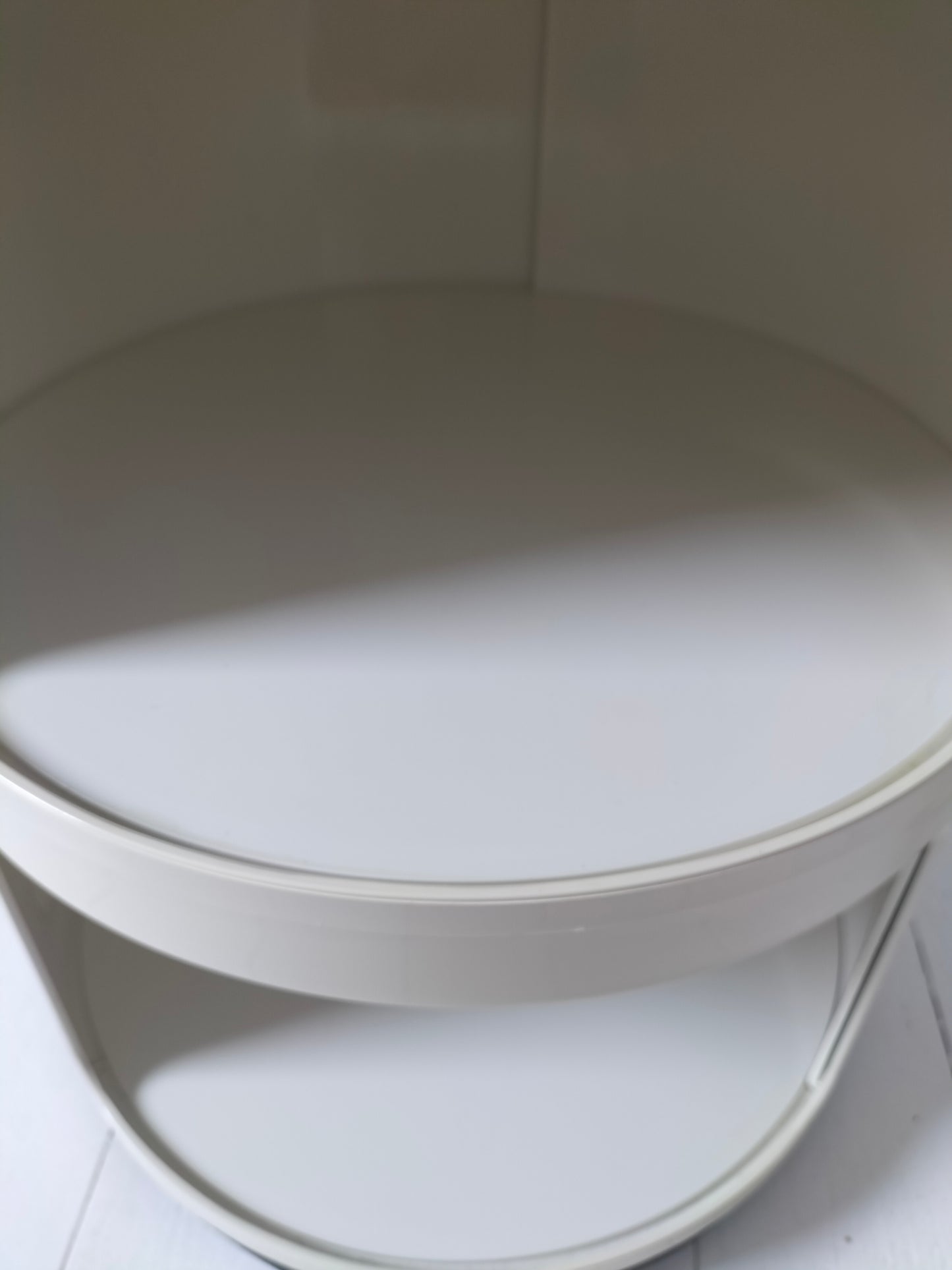 Meuble Kartell Componibili blanc