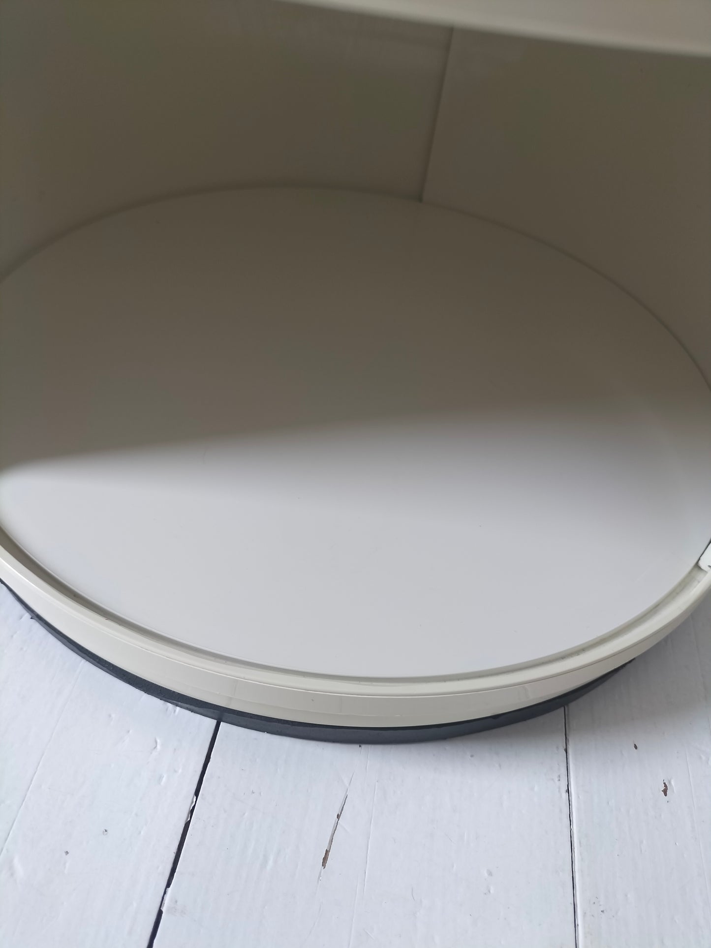 Meuble Kartell Componibili blanc