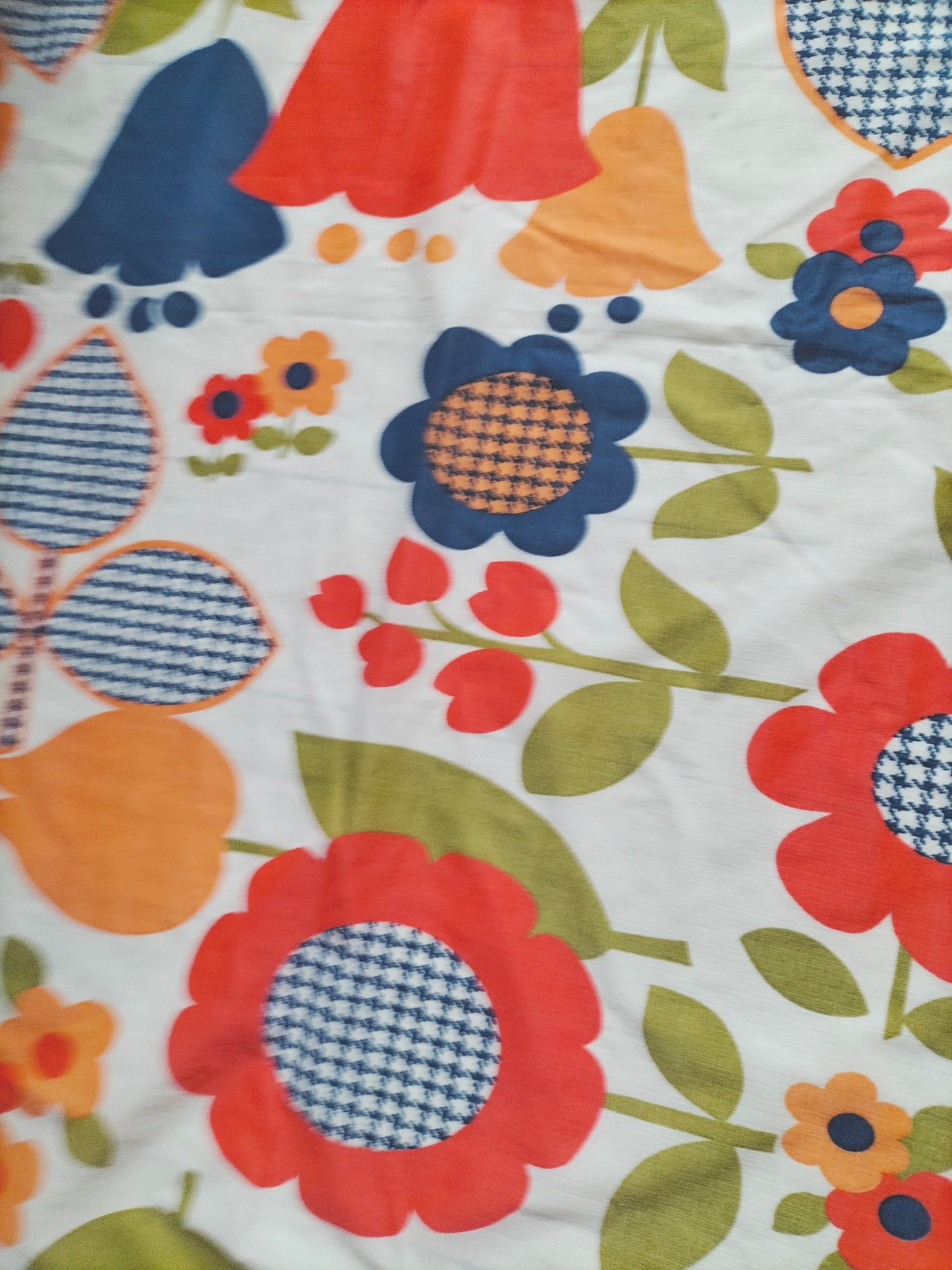 Nappe synthétique