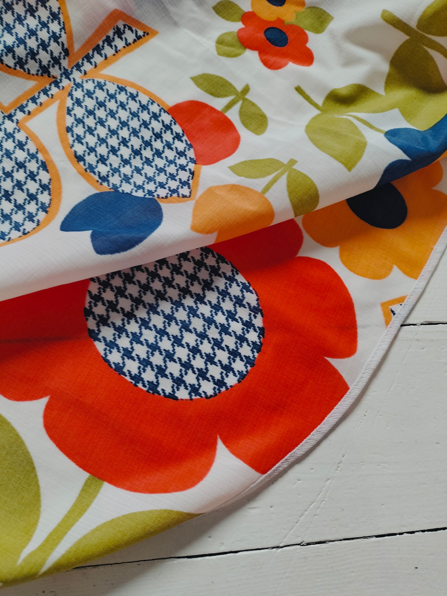 Nappe synthétique
