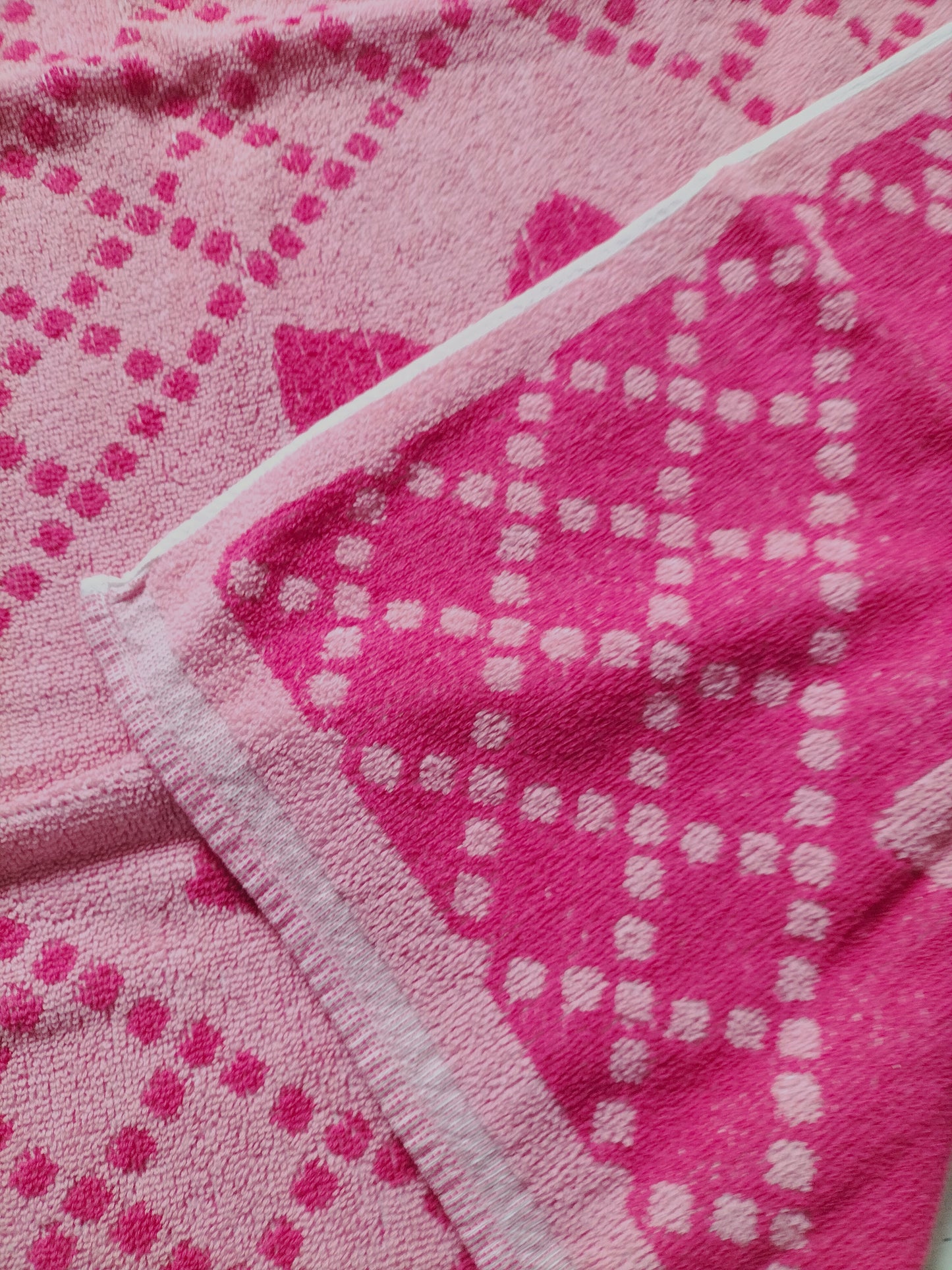 Serviette de bain