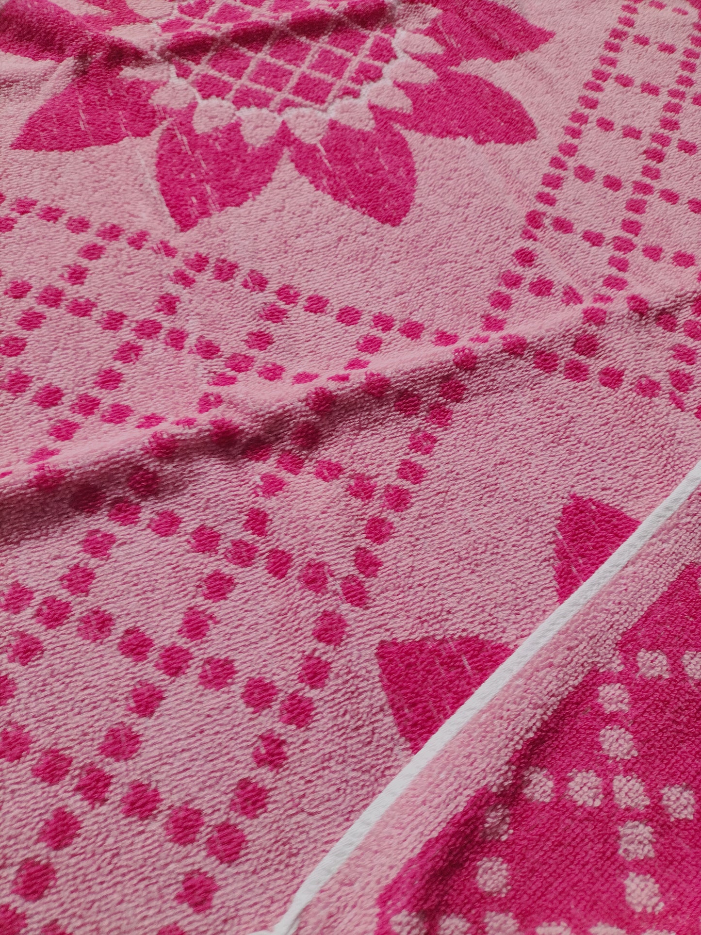 Serviette de bain
