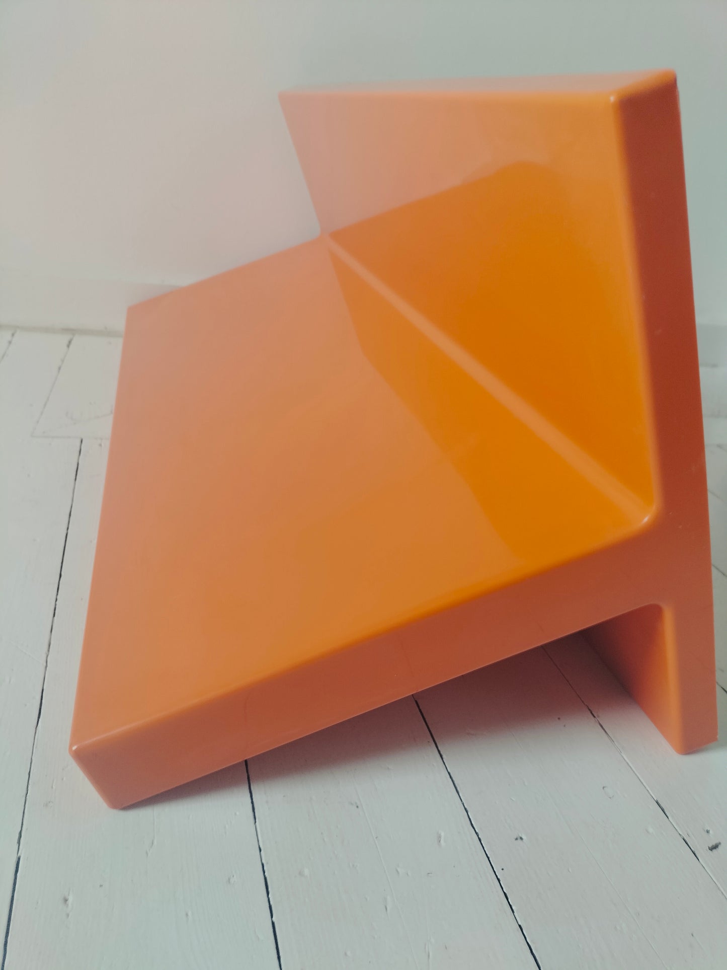 Grande étagère murale Marcello Siard pour Kartell