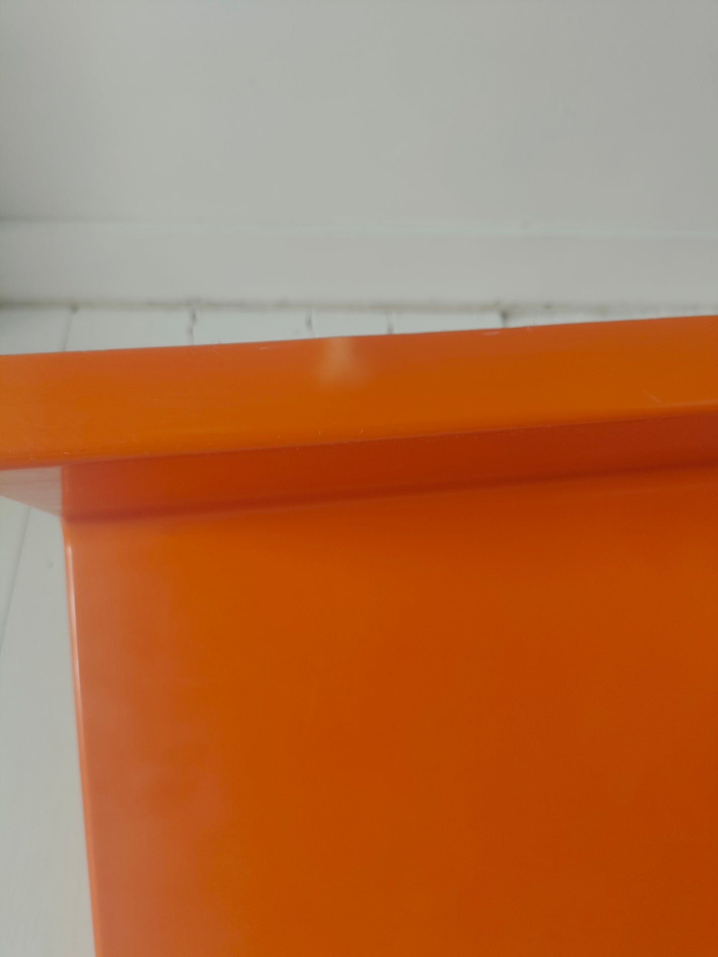 Grande étagère murale Marcello Siard pour Kartell
