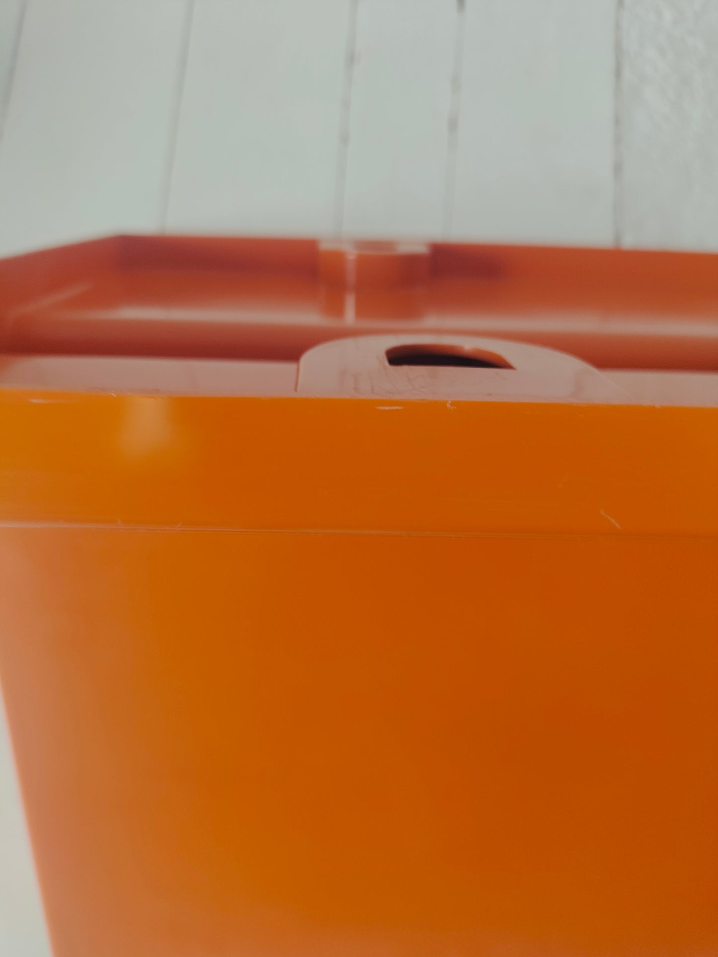 Grande étagère murale Marcello Siard pour Kartell
