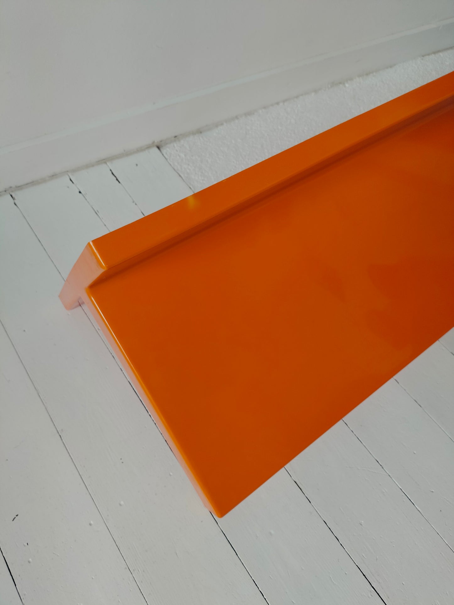 Grande étagère murale Marcello Siard pour Kartell
