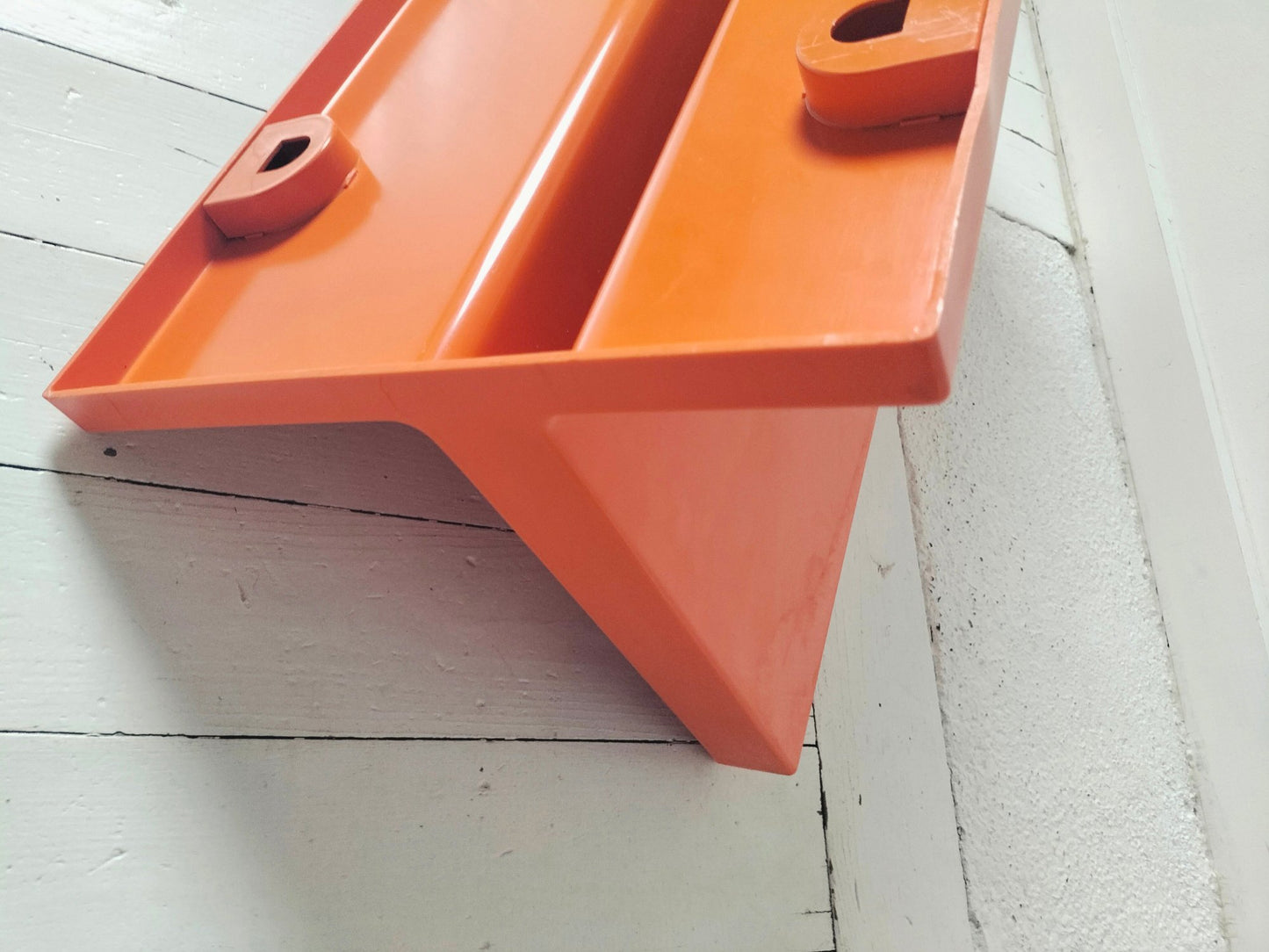 Grande étagère murale Marcello Siard pour Kartell