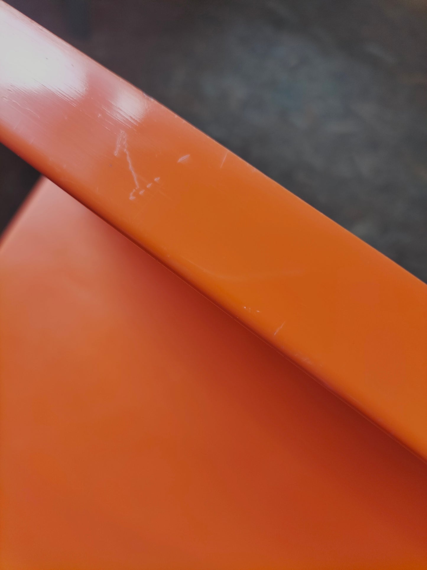 Grande étagère murale Marcello Siard pour Kartell